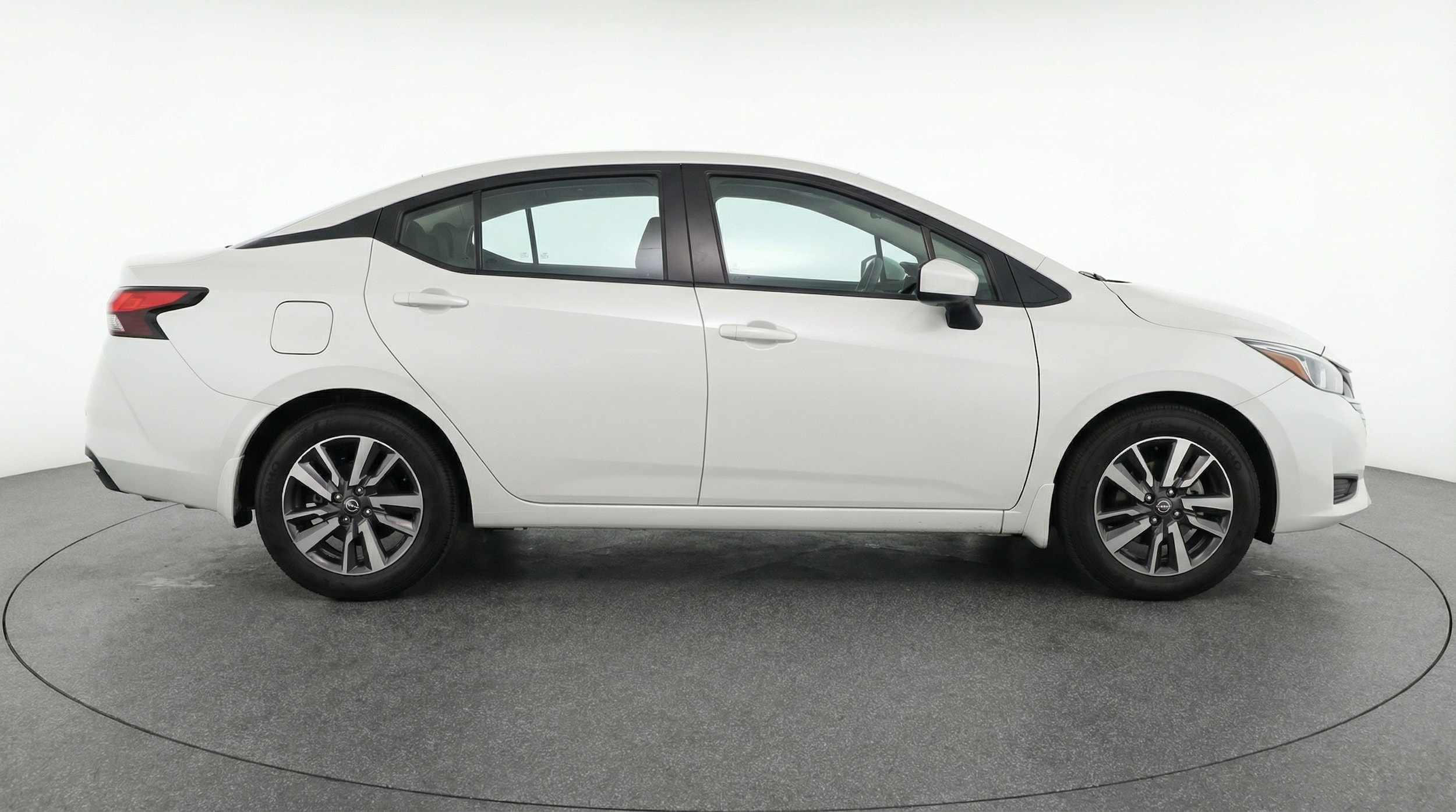 Thumbnail: 2025 Nissan Versa - 8