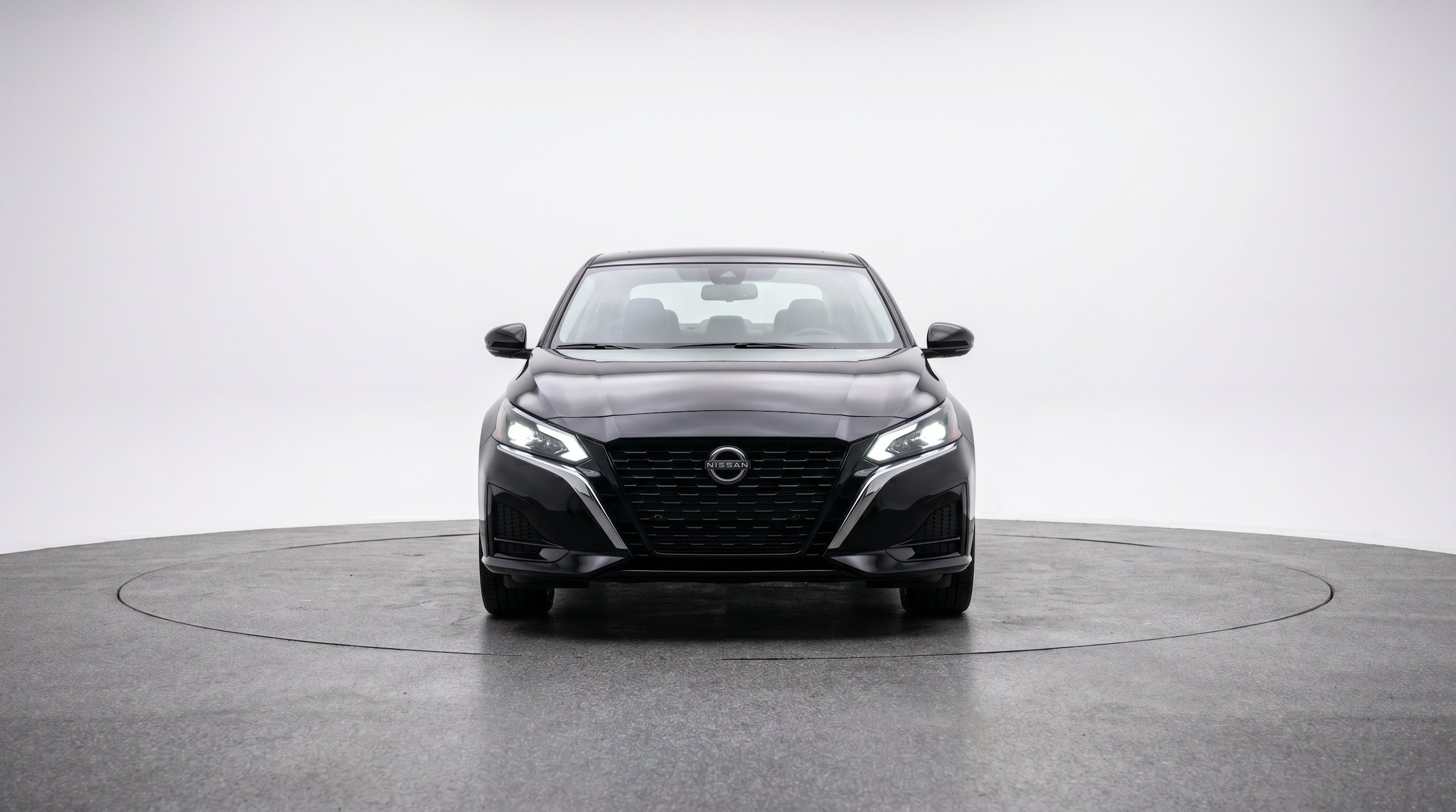 Thumbnail: 2026 Nissan Altima - 2