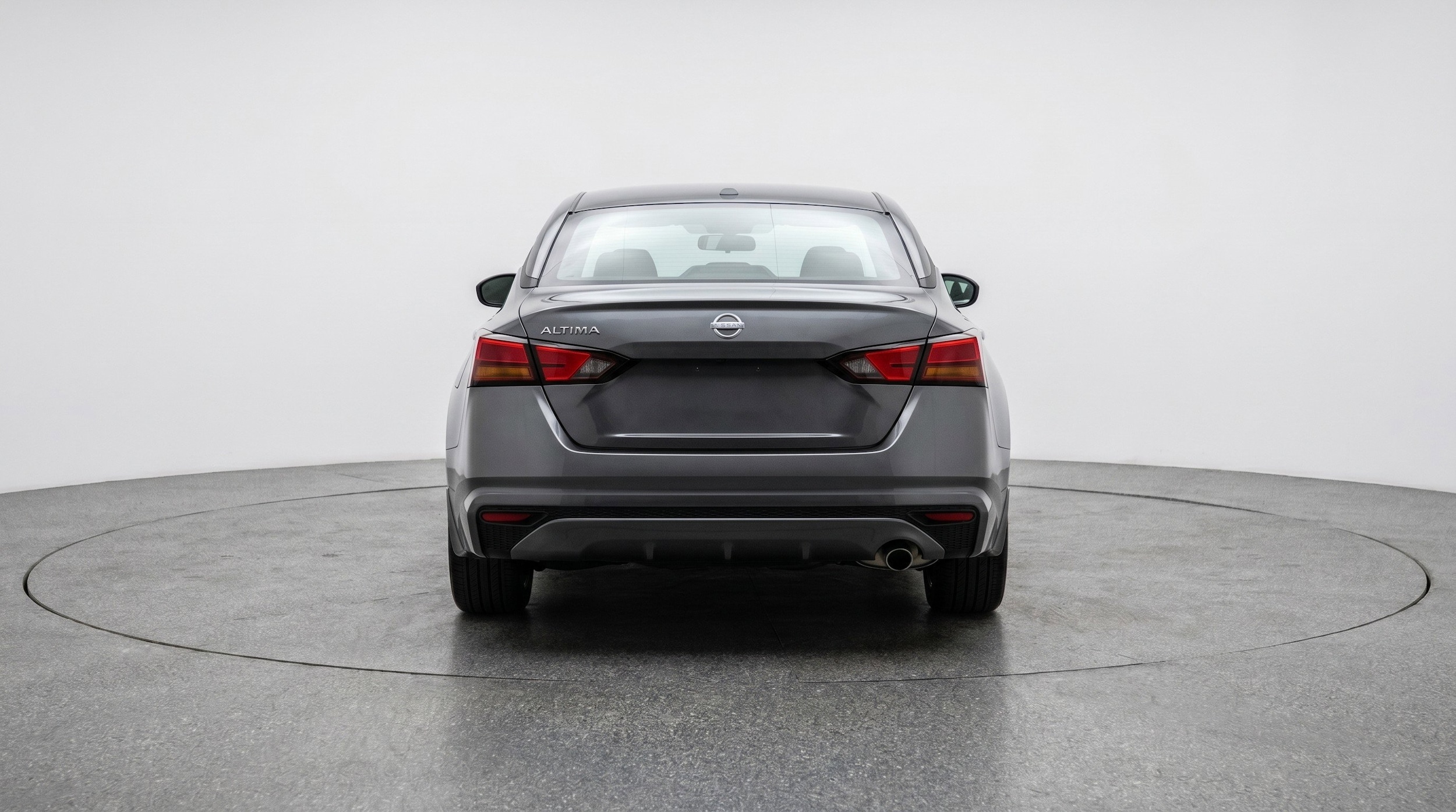 Thumbnail: 2025 Nissan Altima - 7