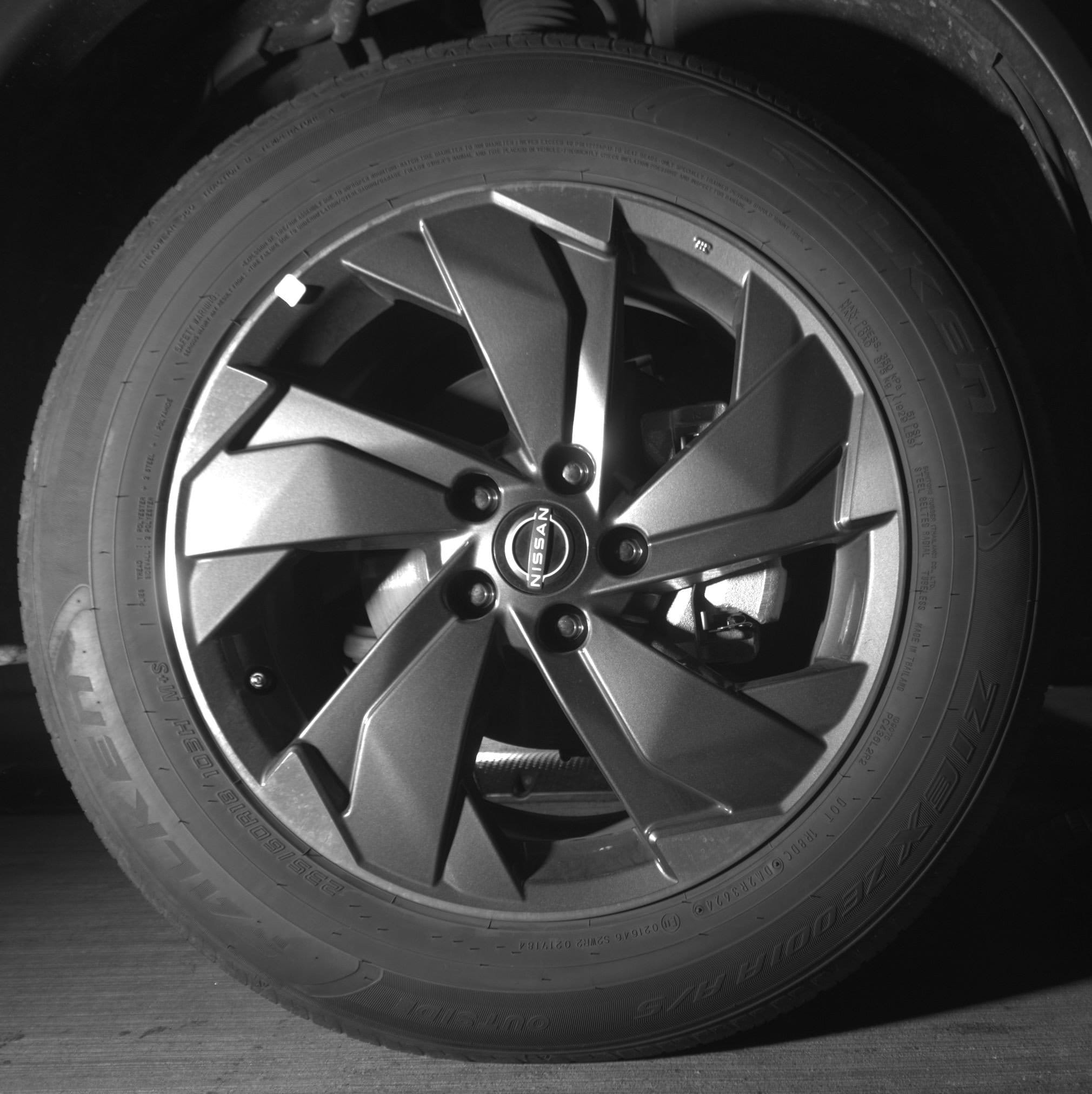 Thumbnail: 2025 Nissan Rogue - 13