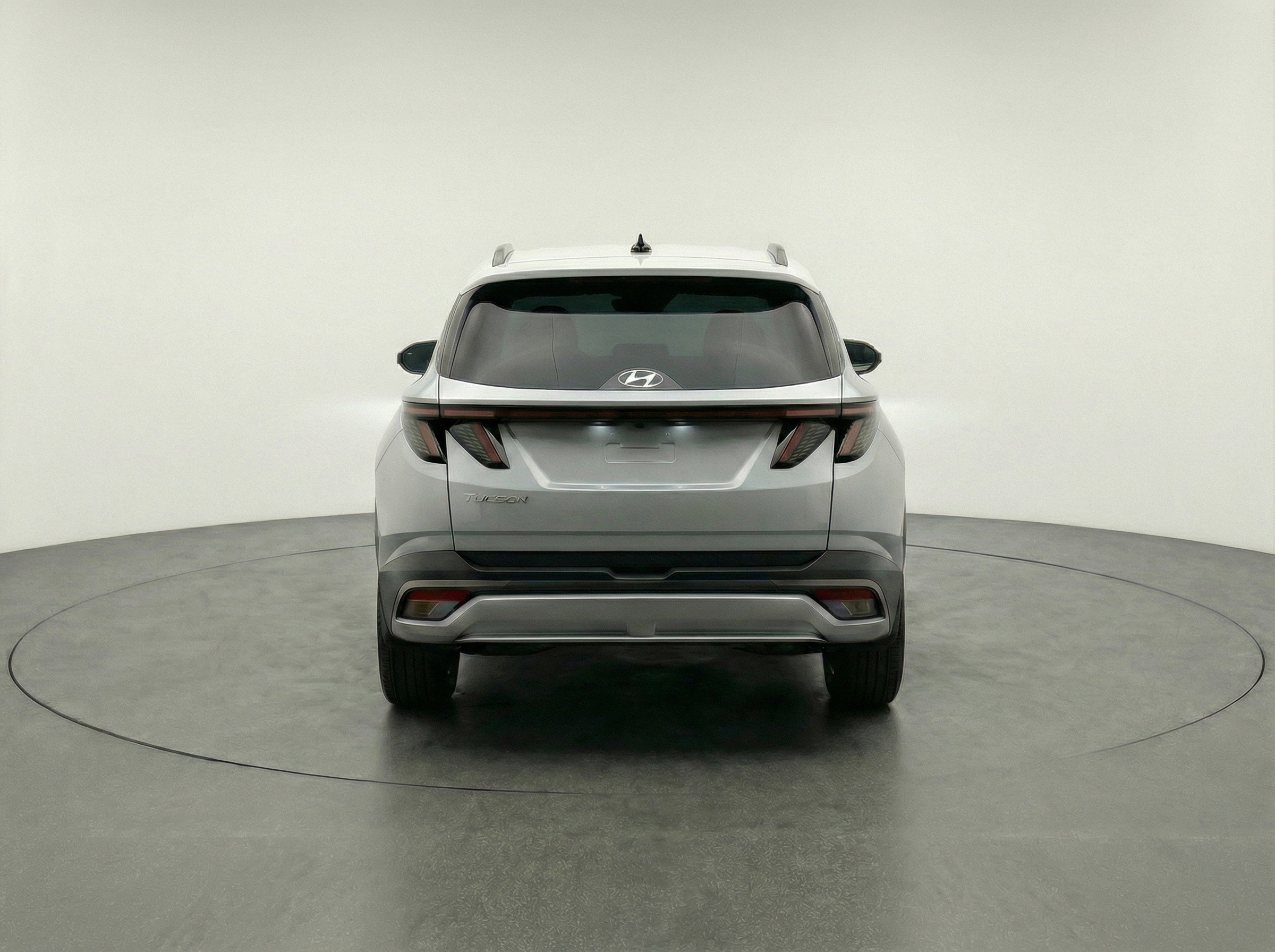 Thumbnail: 2025 Hyundai Tucson - 7