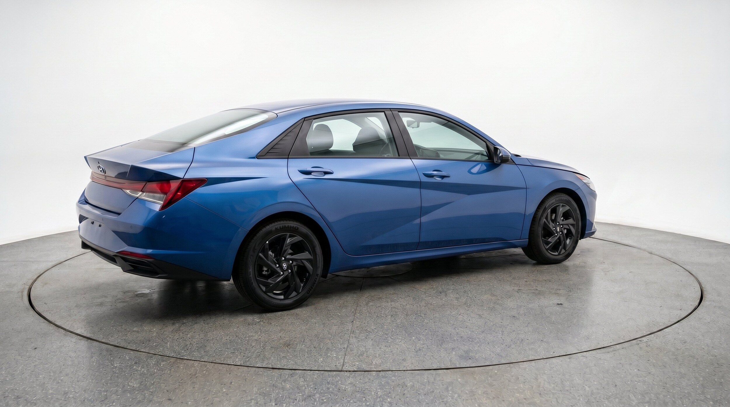 Thumbnail: 2026 Hyundai Elantra - 9