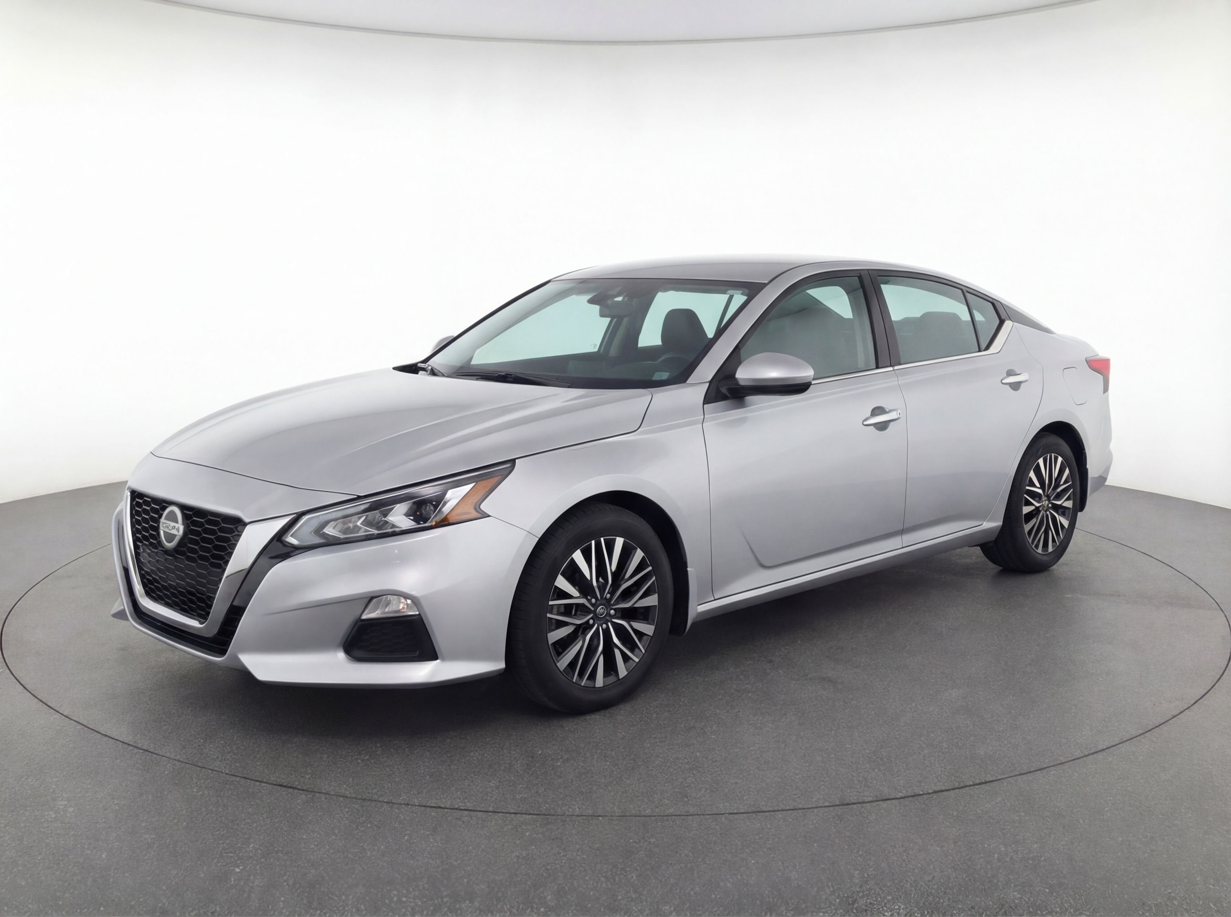 Thumbnail: 2024 Nissan Altima - 3