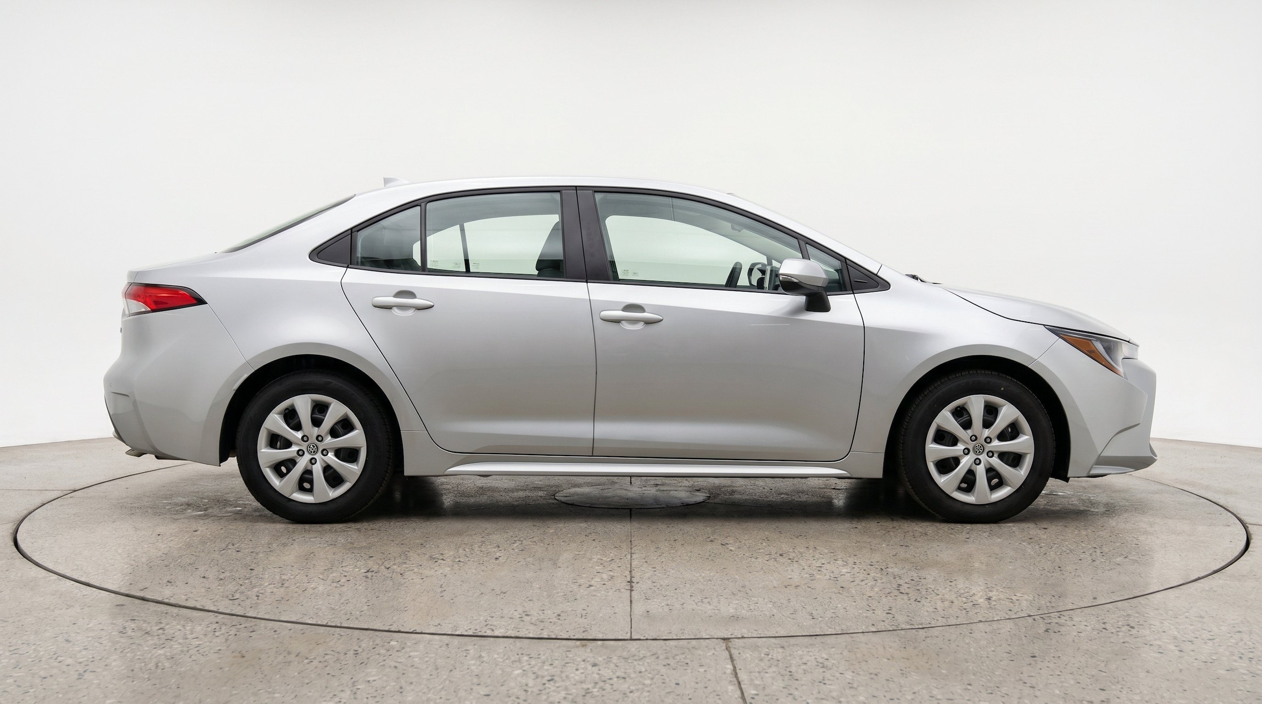Thumbnail: 2025 Toyota Corolla - 11