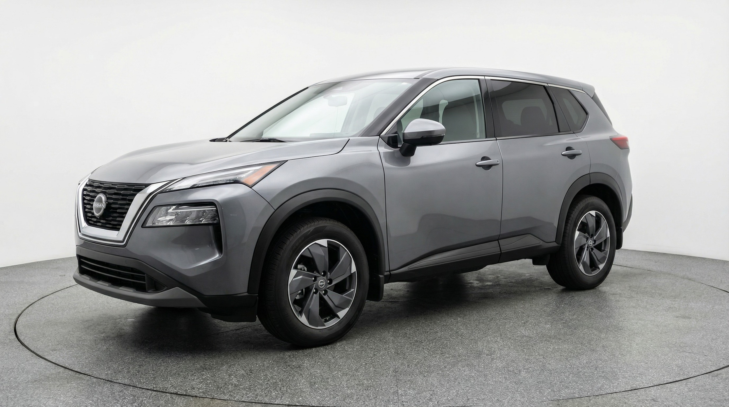 Thumbnail: 2025 Nissan Rogue - 3