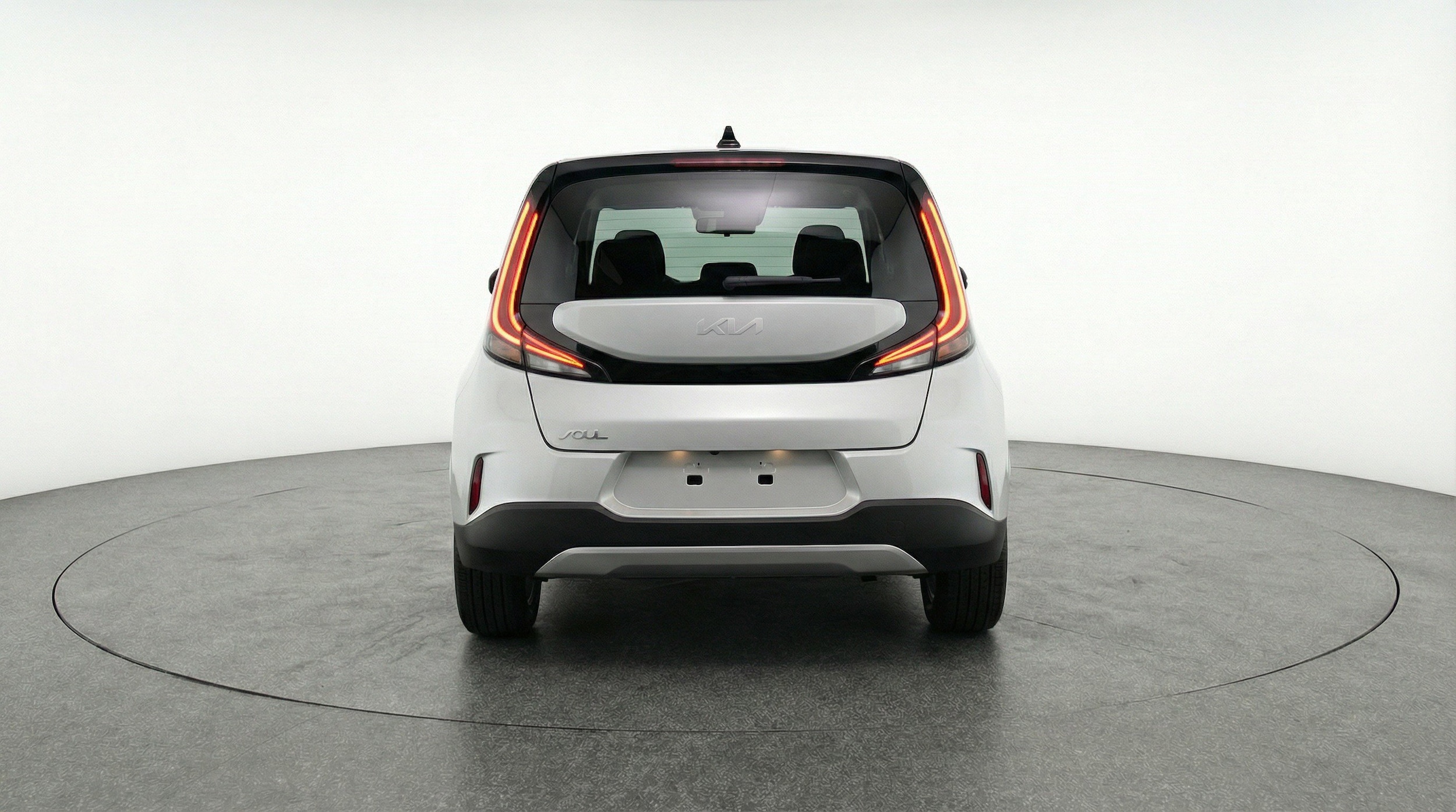 Thumbnail: 2025 Kia Soul - 7