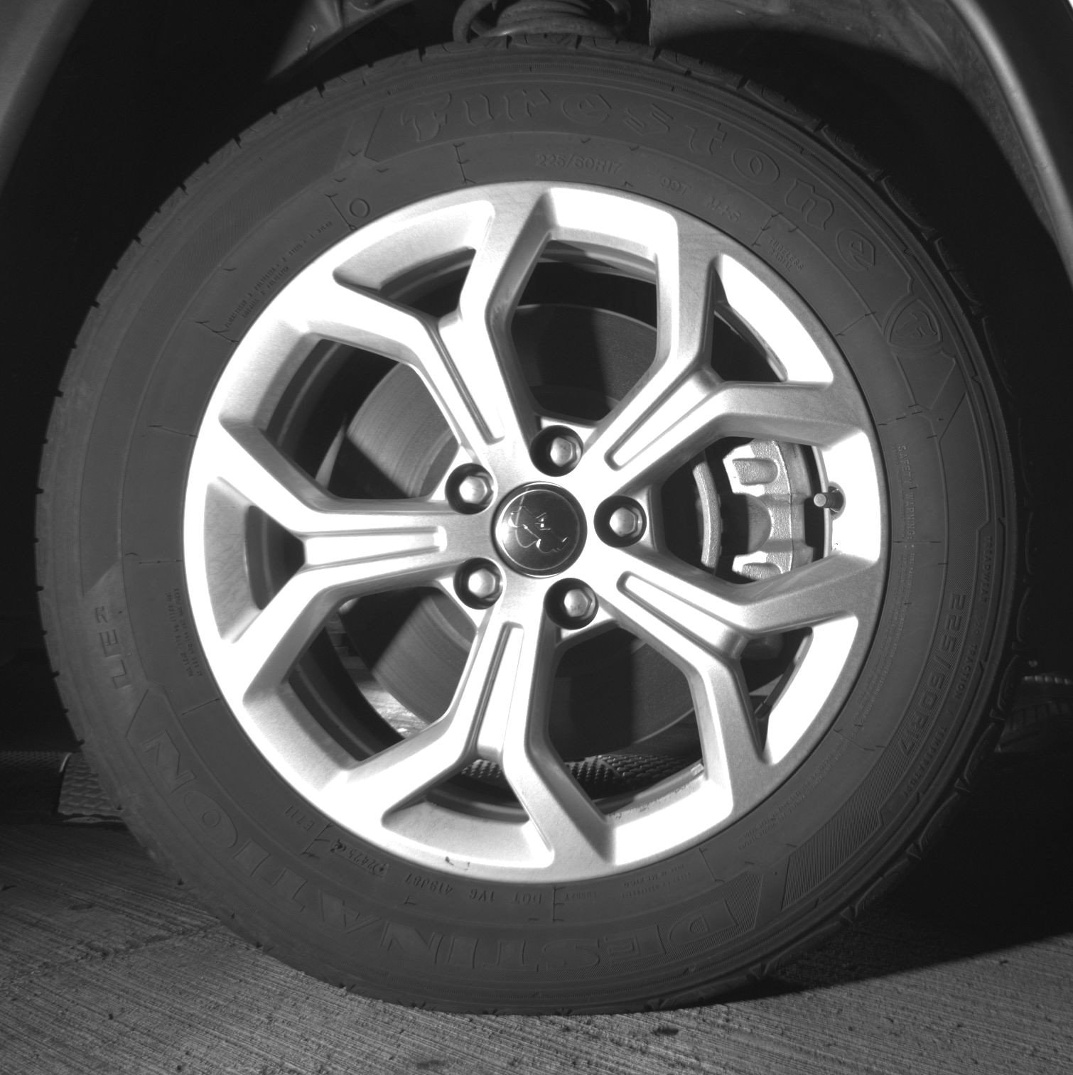 Thumbnail: 2025 Jeep Compass - 13