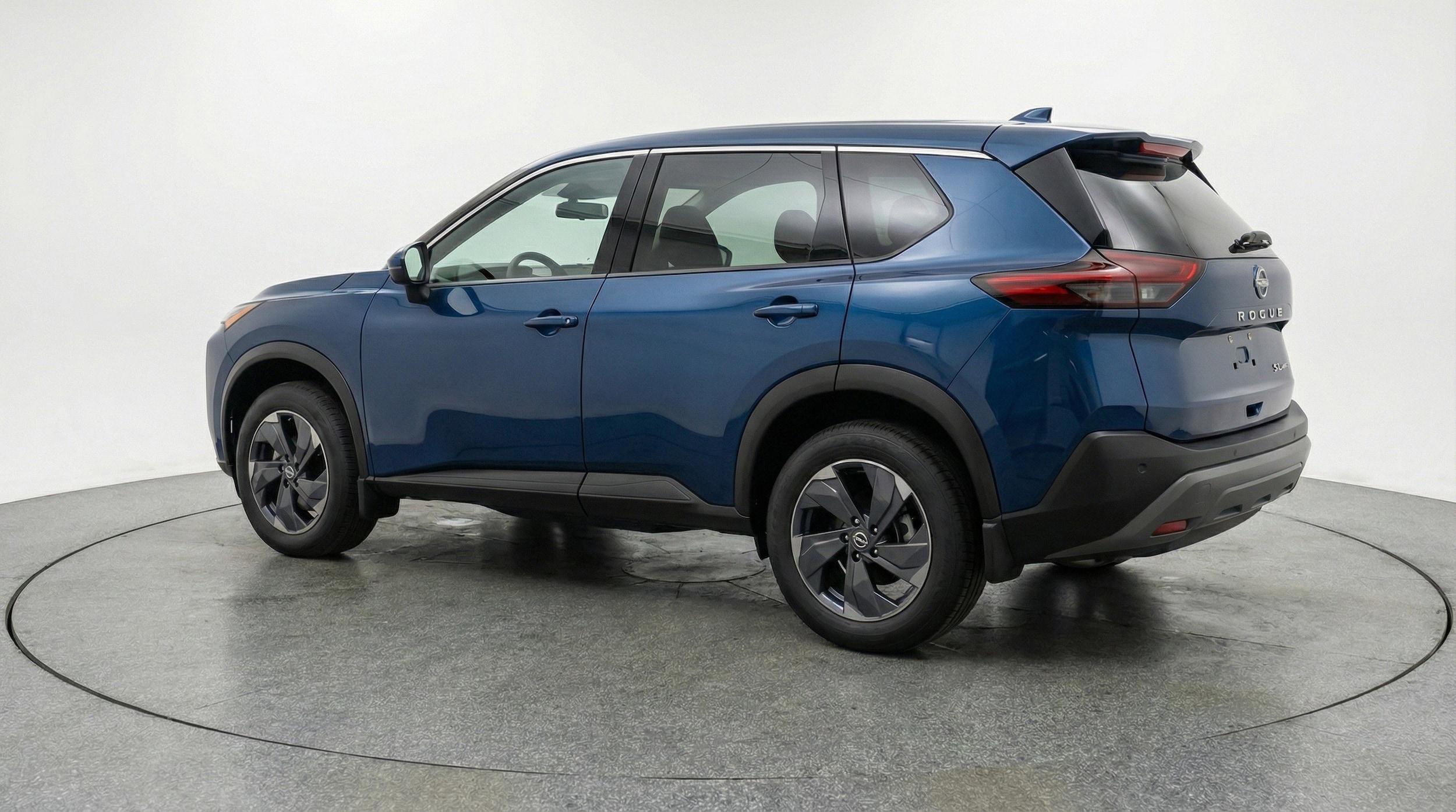 Thumbnail: 2025 Nissan Rogue - 6