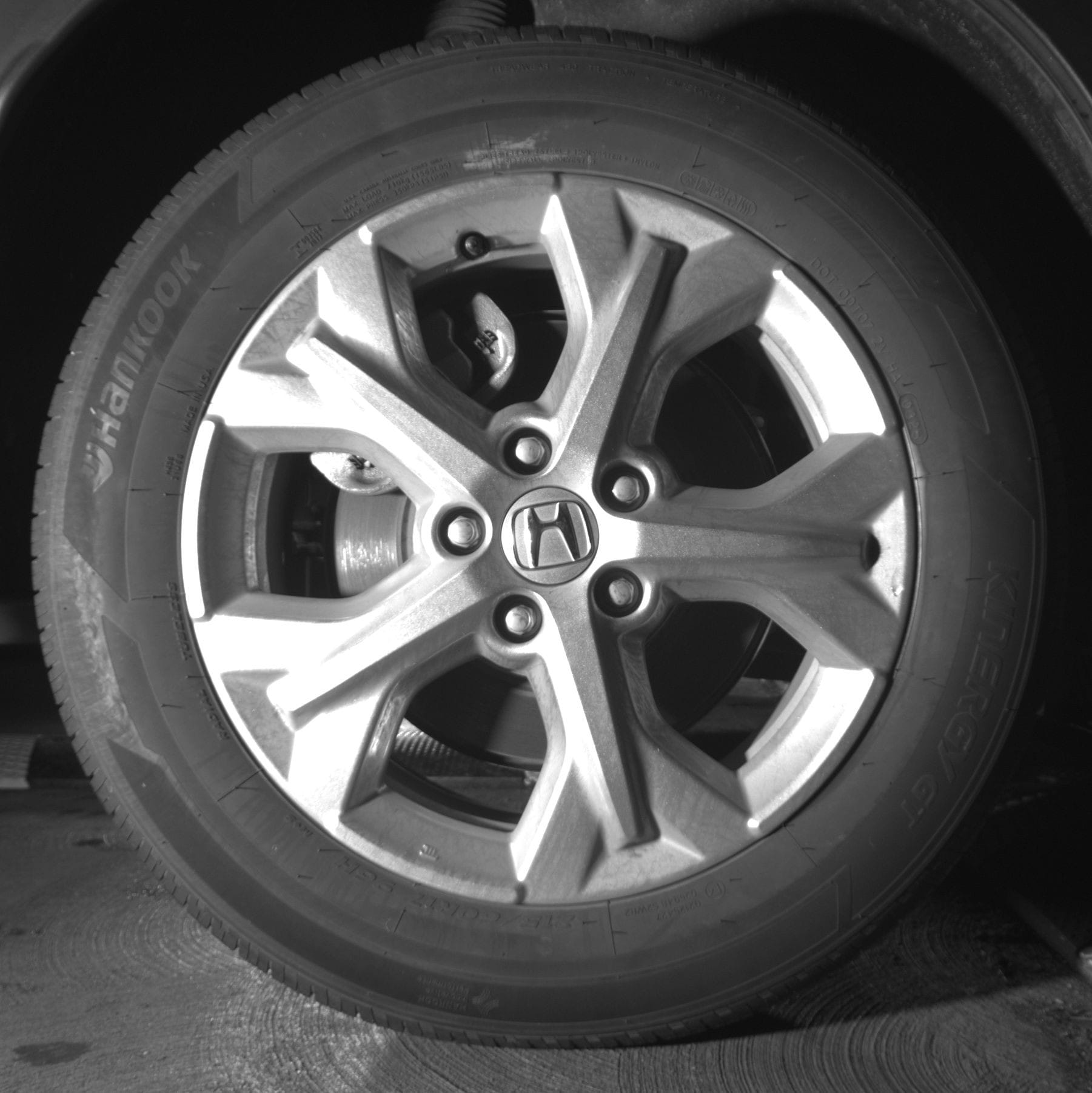 Thumbnail: 2025 Honda HR-V - 12