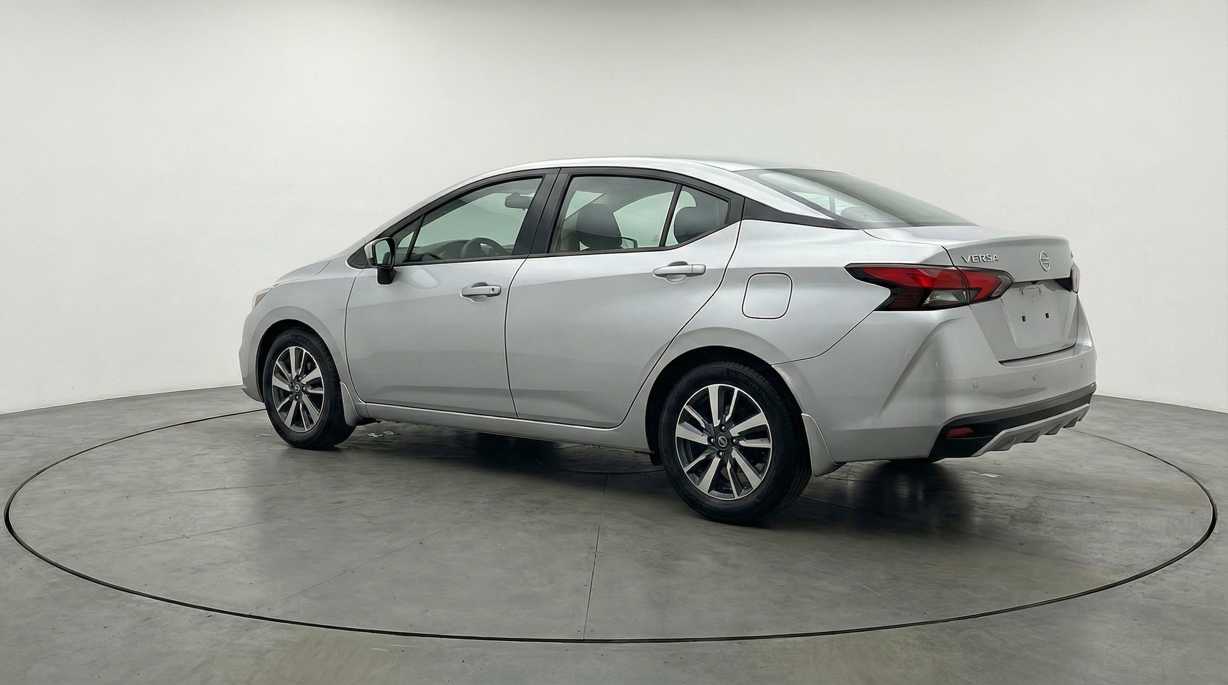Thumbnail: 2025 Nissan Versa - 6