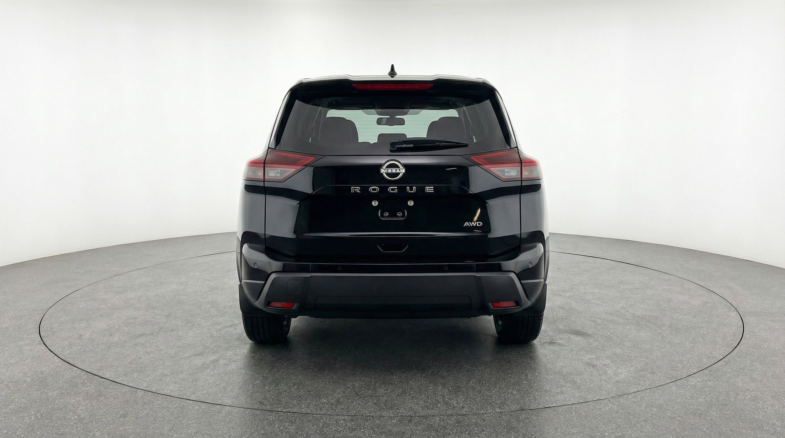 Thumbnail: 2025 Nissan Rogue - 7