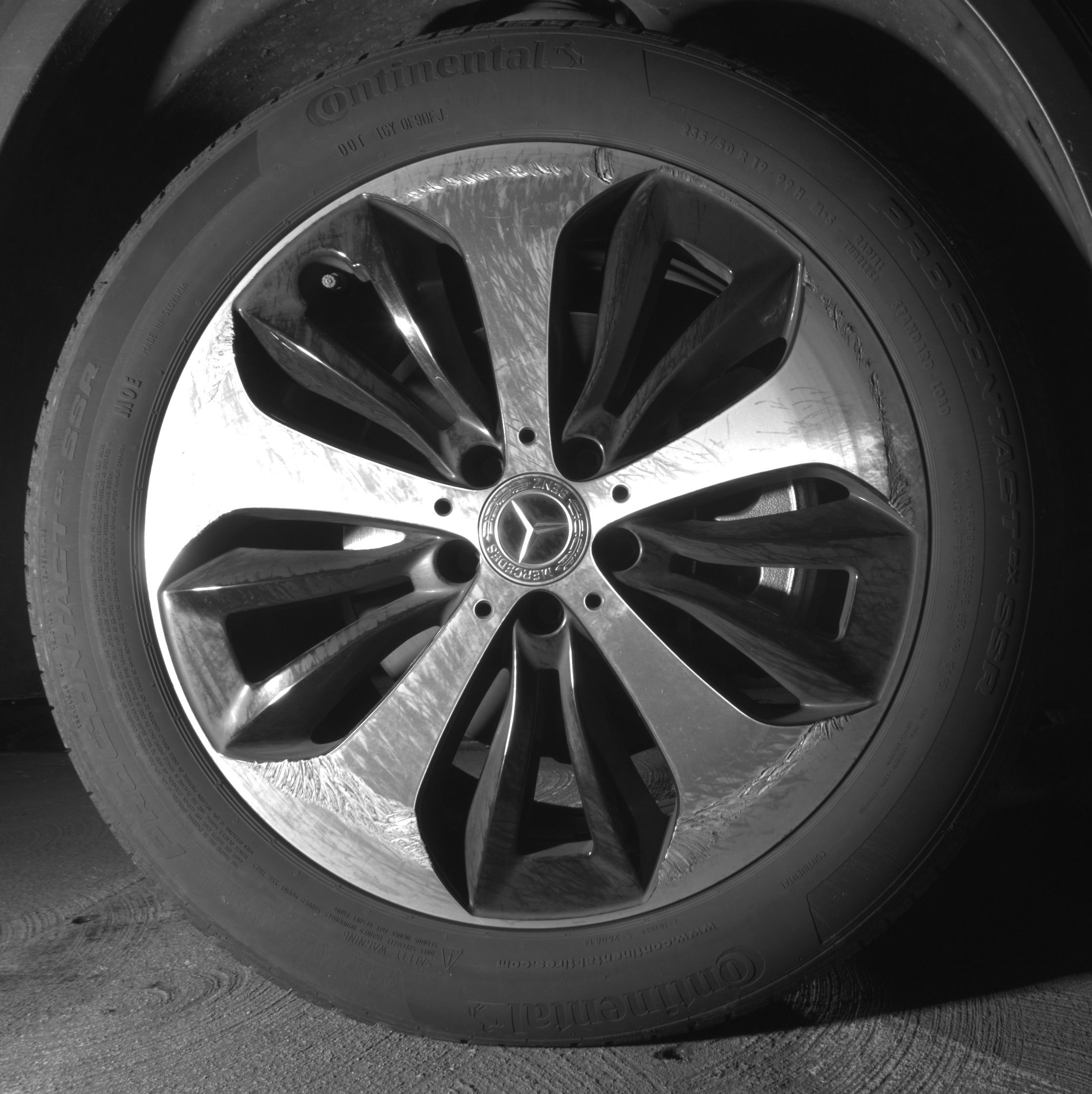 Thumbnail: 2025 Mercedes-Benz GLA - 10