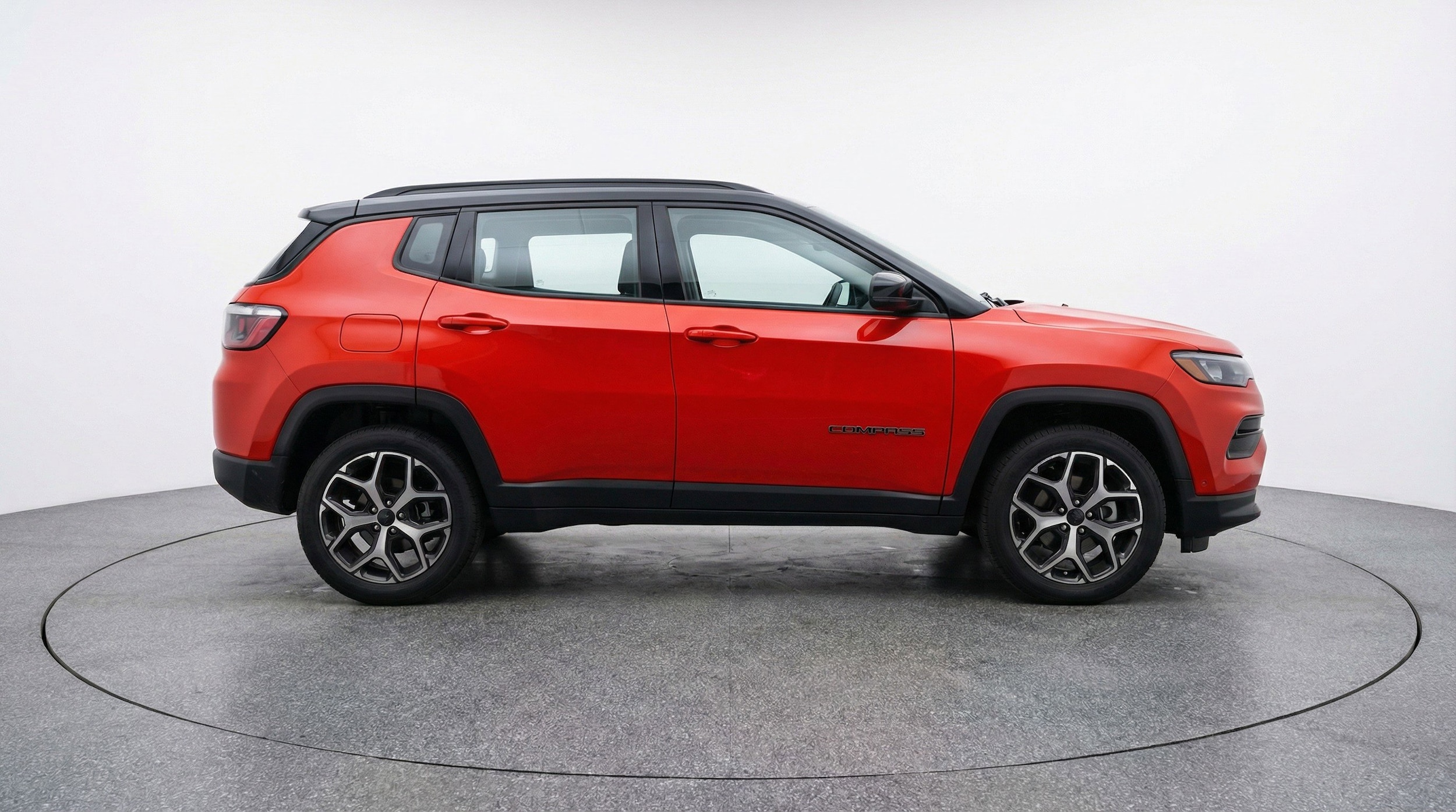 Thumbnail: 2025 Jeep Compass - 11