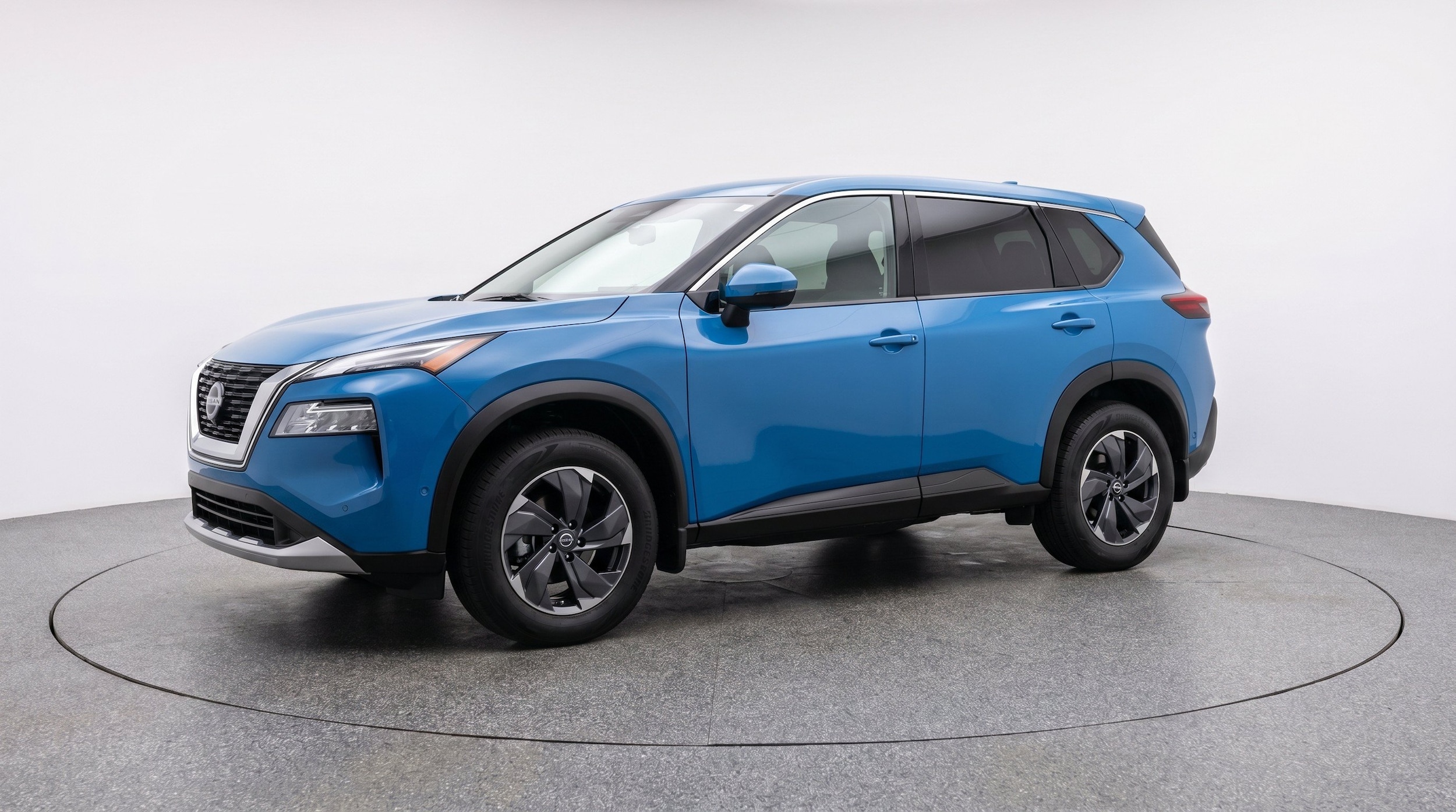 Thumbnail: 2026 Nissan Rogue - 3