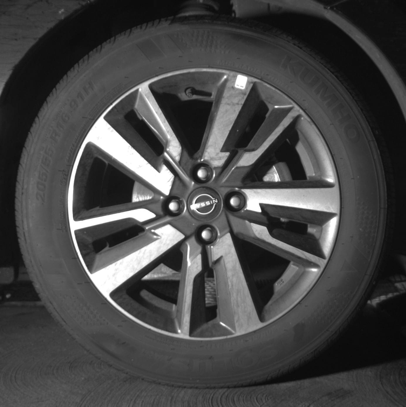 Thumbnail: 2025 Nissan Versa - 10