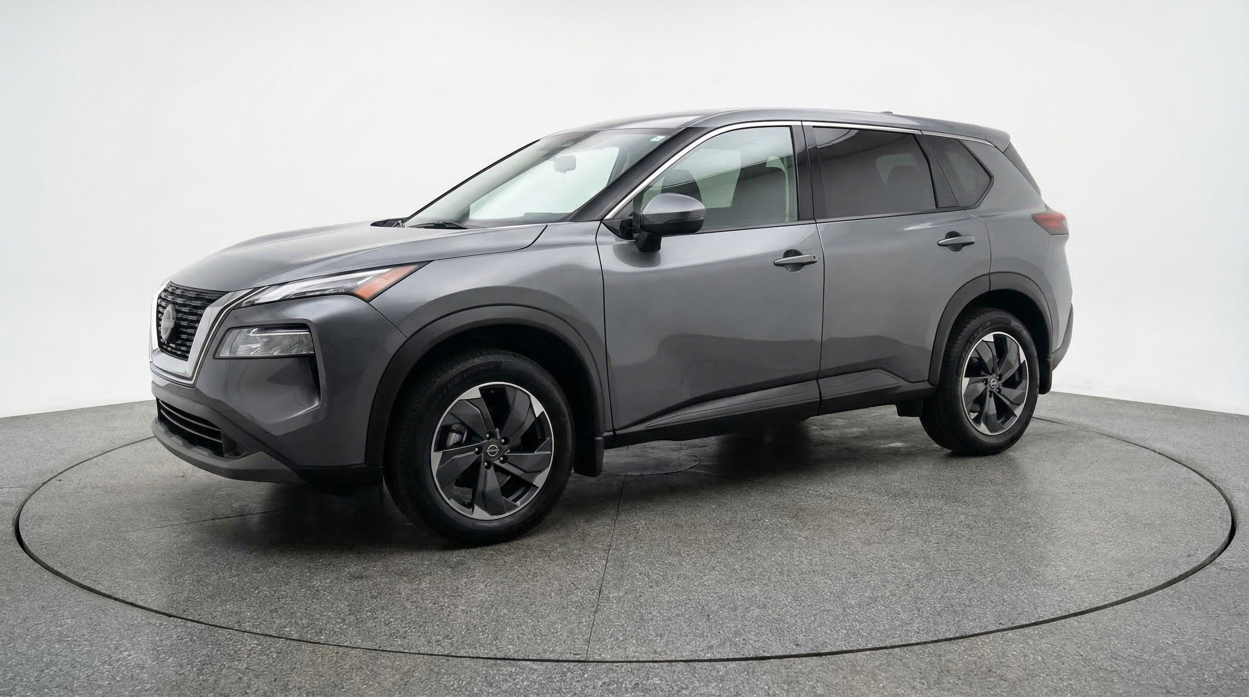 Thumbnail: 2025 Nissan Rogue - 3