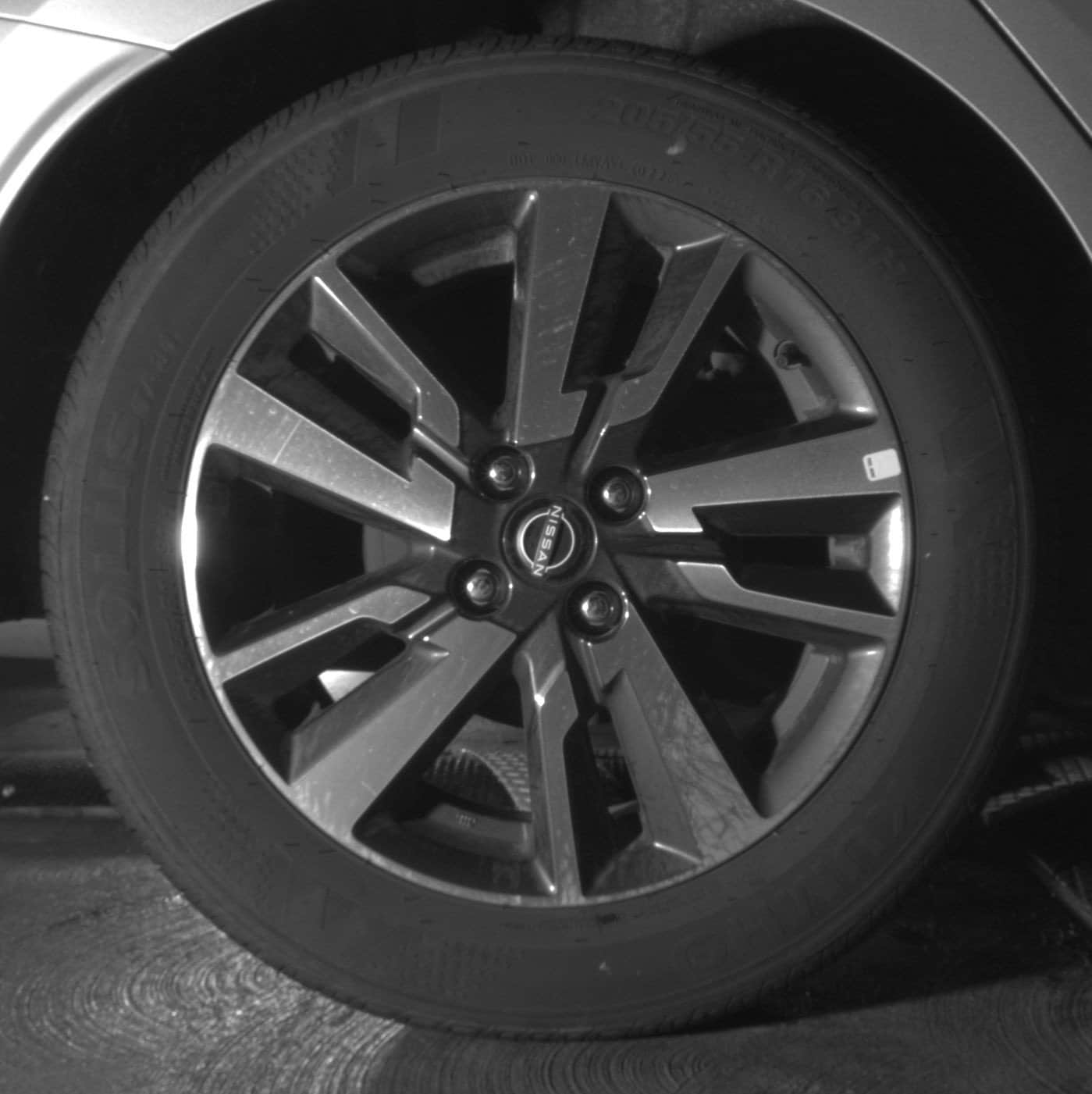 Thumbnail: 2025 Nissan Versa - 15