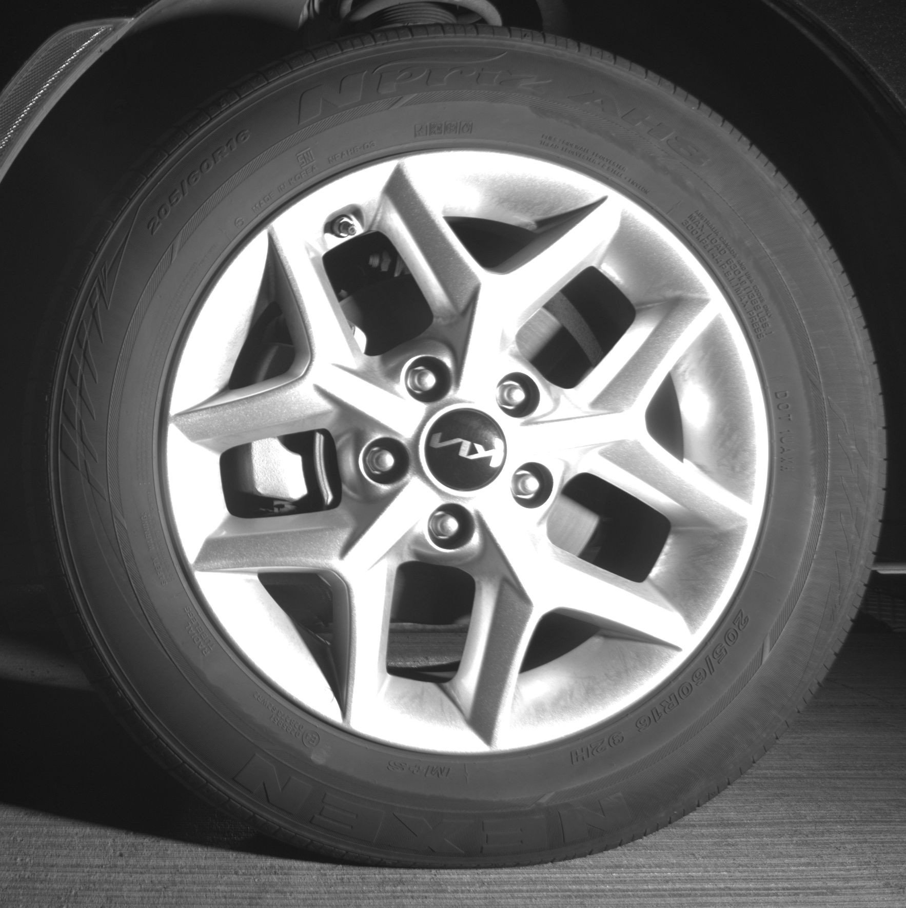 Thumbnail: 2025 Kia Soul - 19