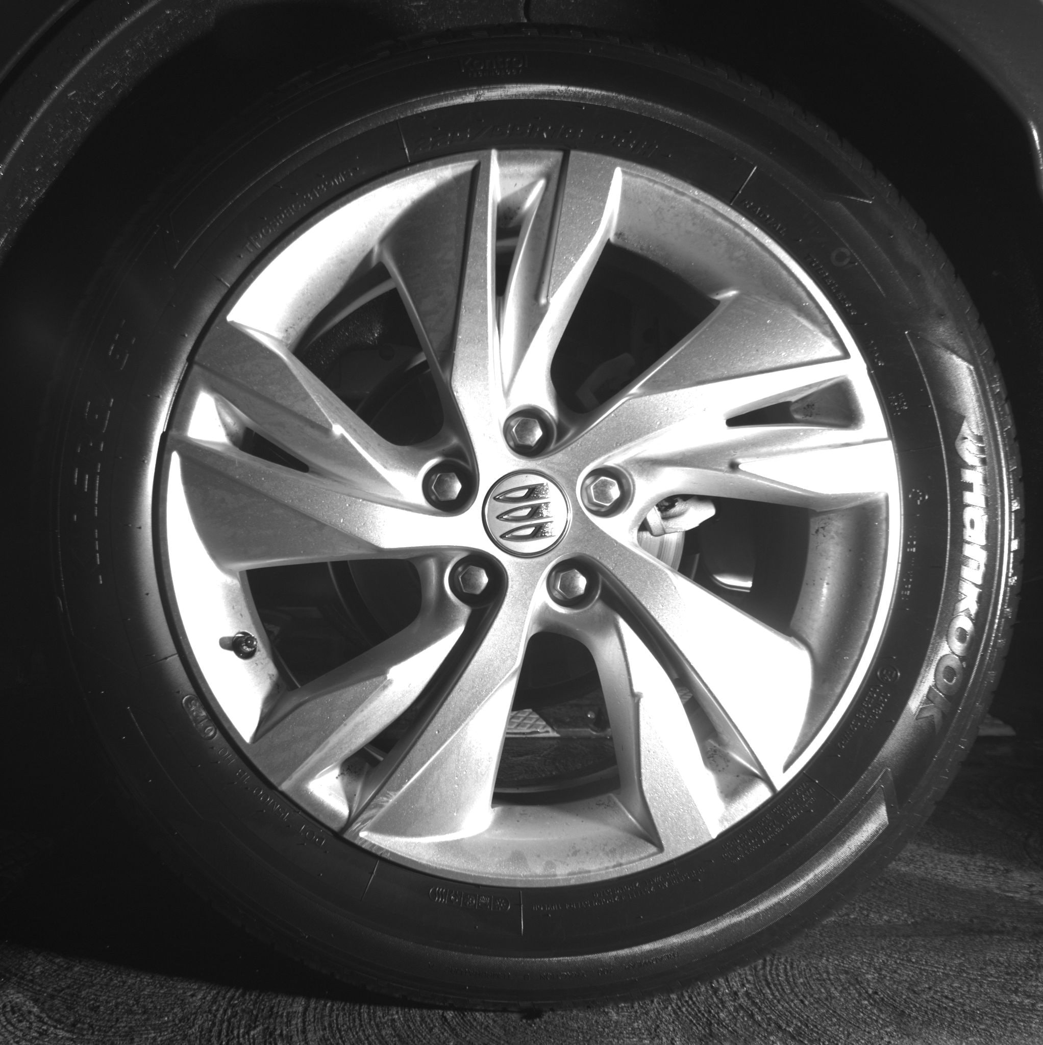 Thumbnail: 2025 Buick Encore GX - 11