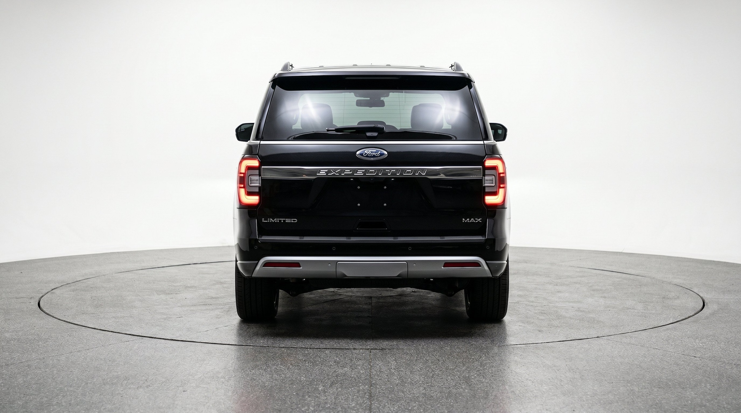 Thumbnail: 2024 Ford Expedition MAX - 7
