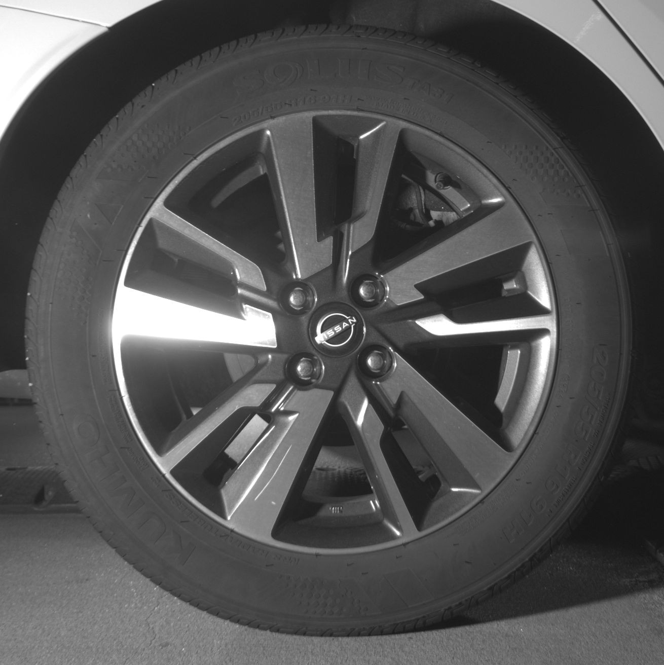 Thumbnail: 2025 Nissan Versa - 12