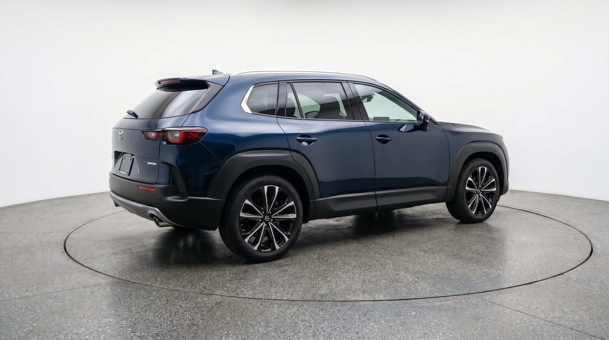 Thumbnail: 2026 Mazda CX-50 - 9