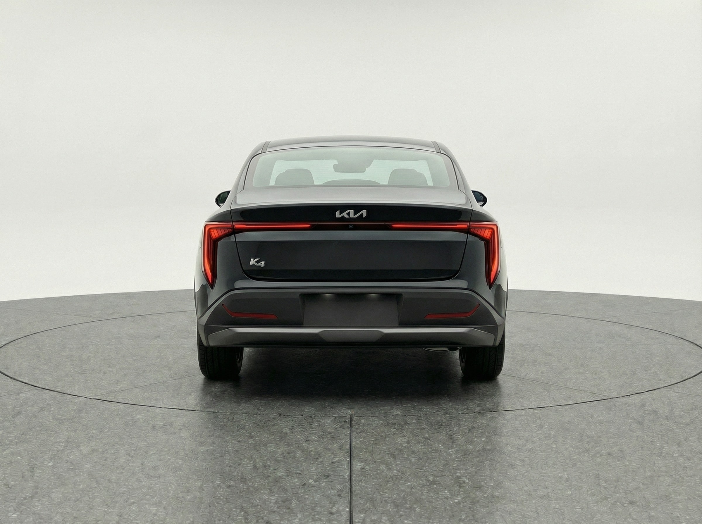 Thumbnail: 2025 Kia K4 - 6