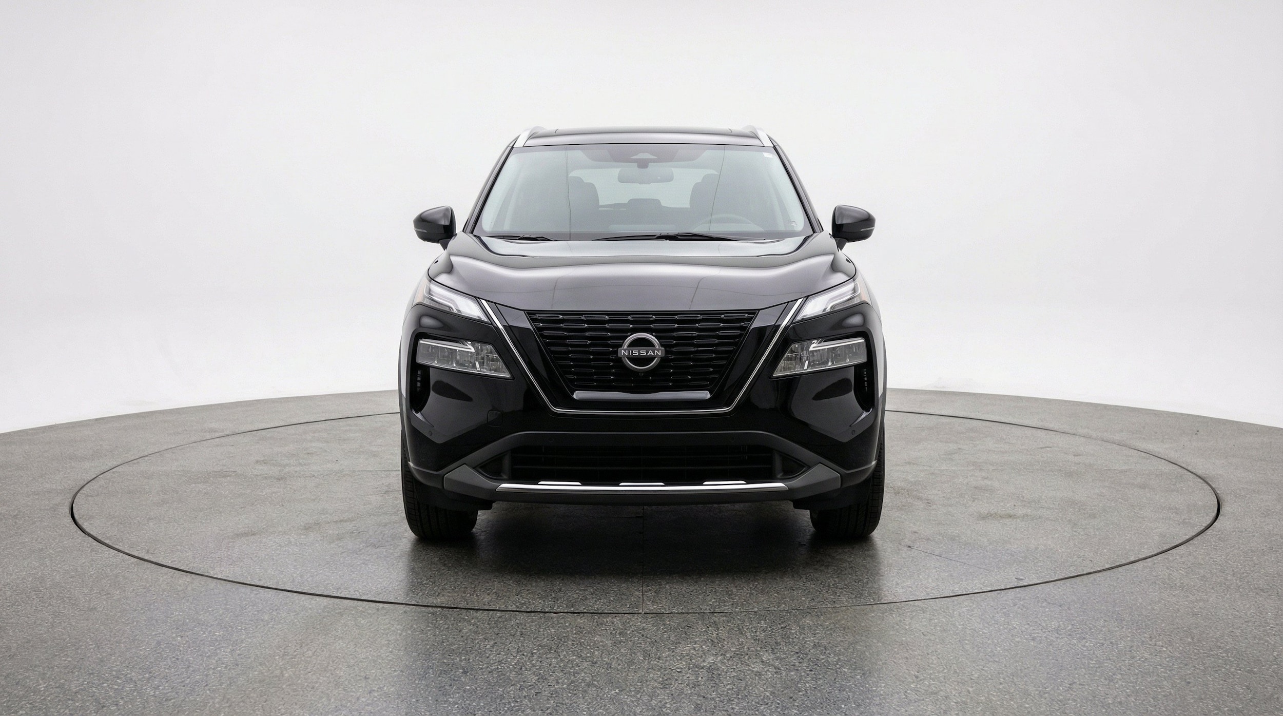 Thumbnail: 2025 Nissan Rogue - 2