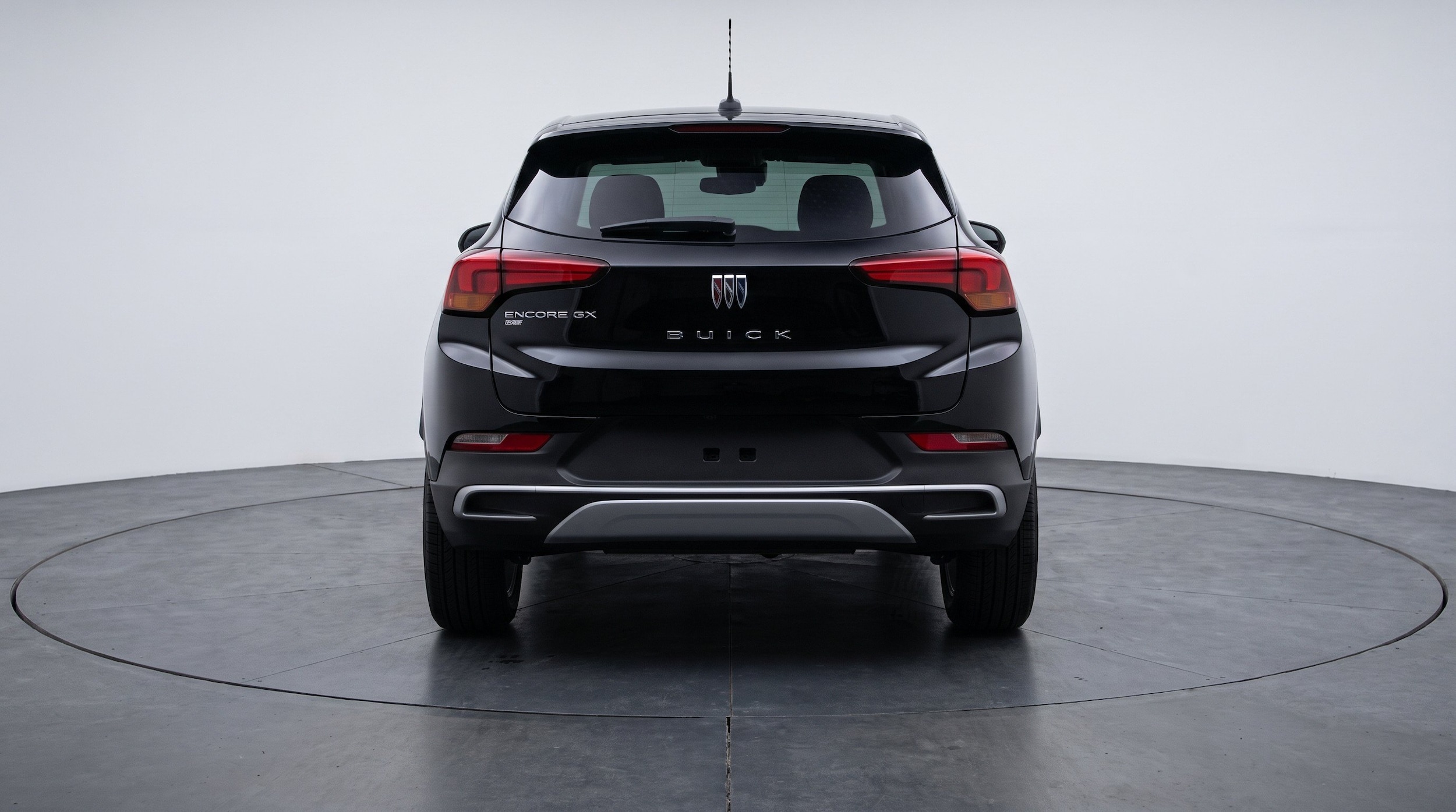 Thumbnail: 2026 Buick Encore GX - 7