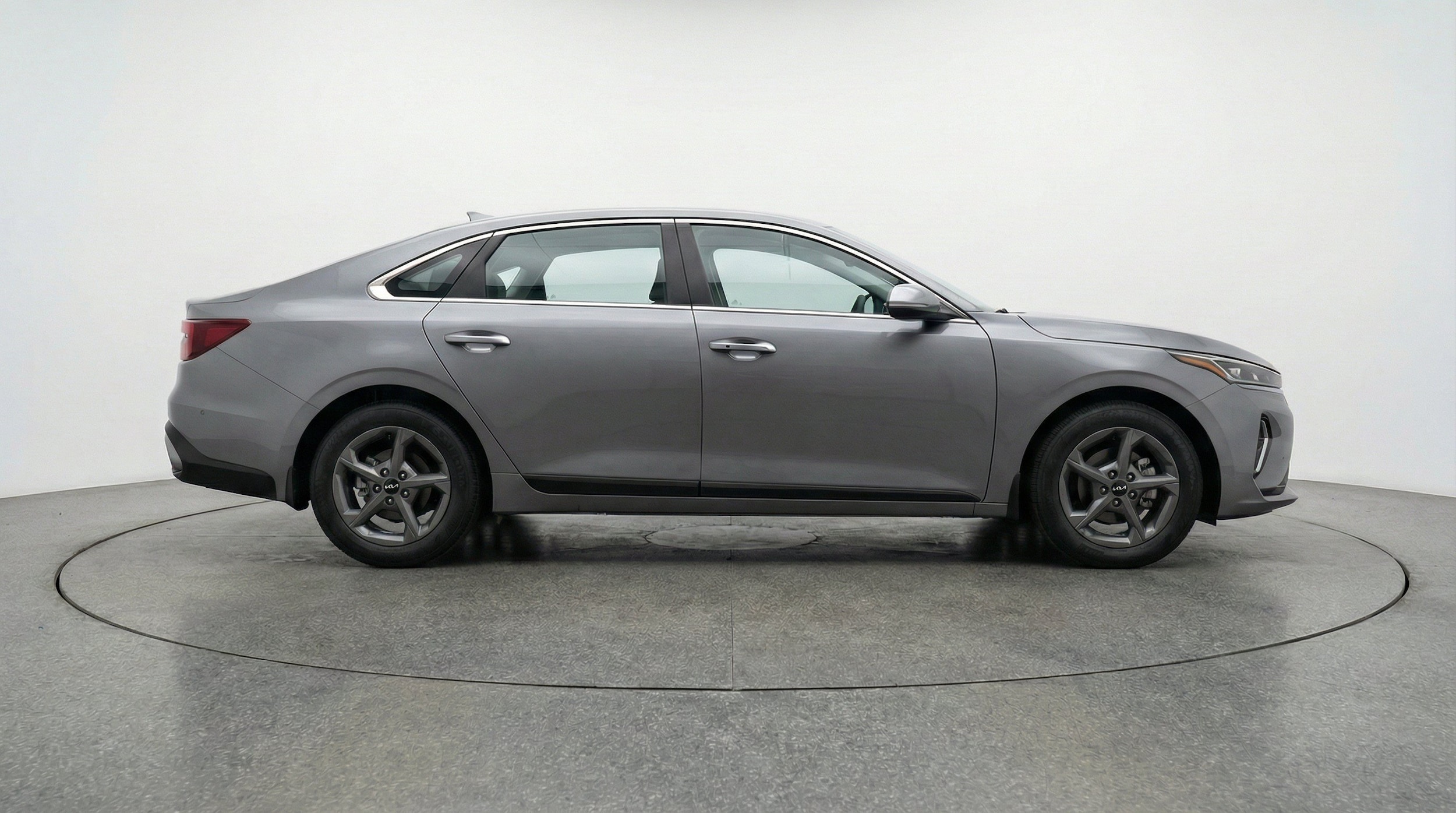Thumbnail: 2025 Kia K4 - 11