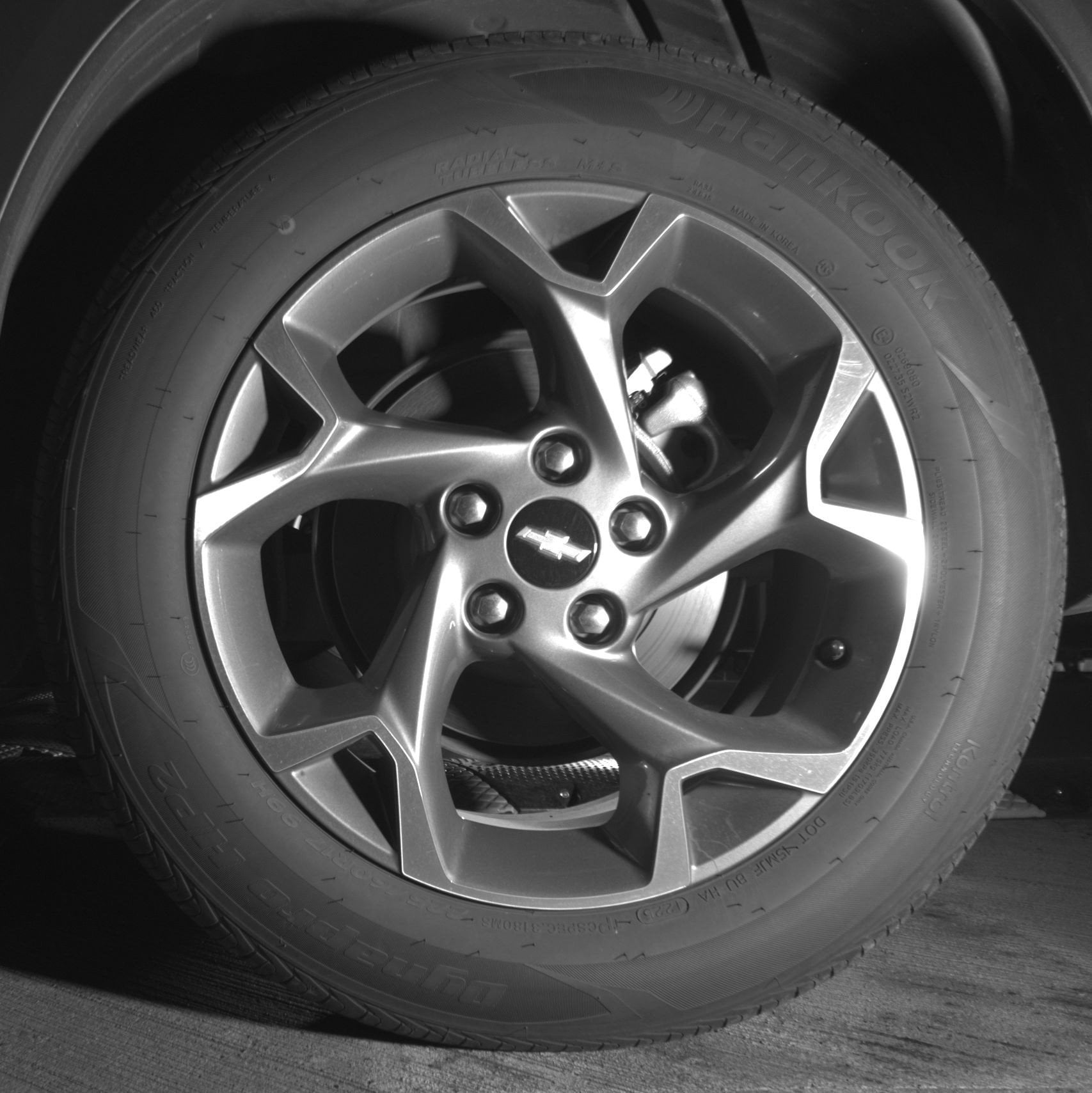 Thumbnail: 2025 Chevrolet Trax - 14