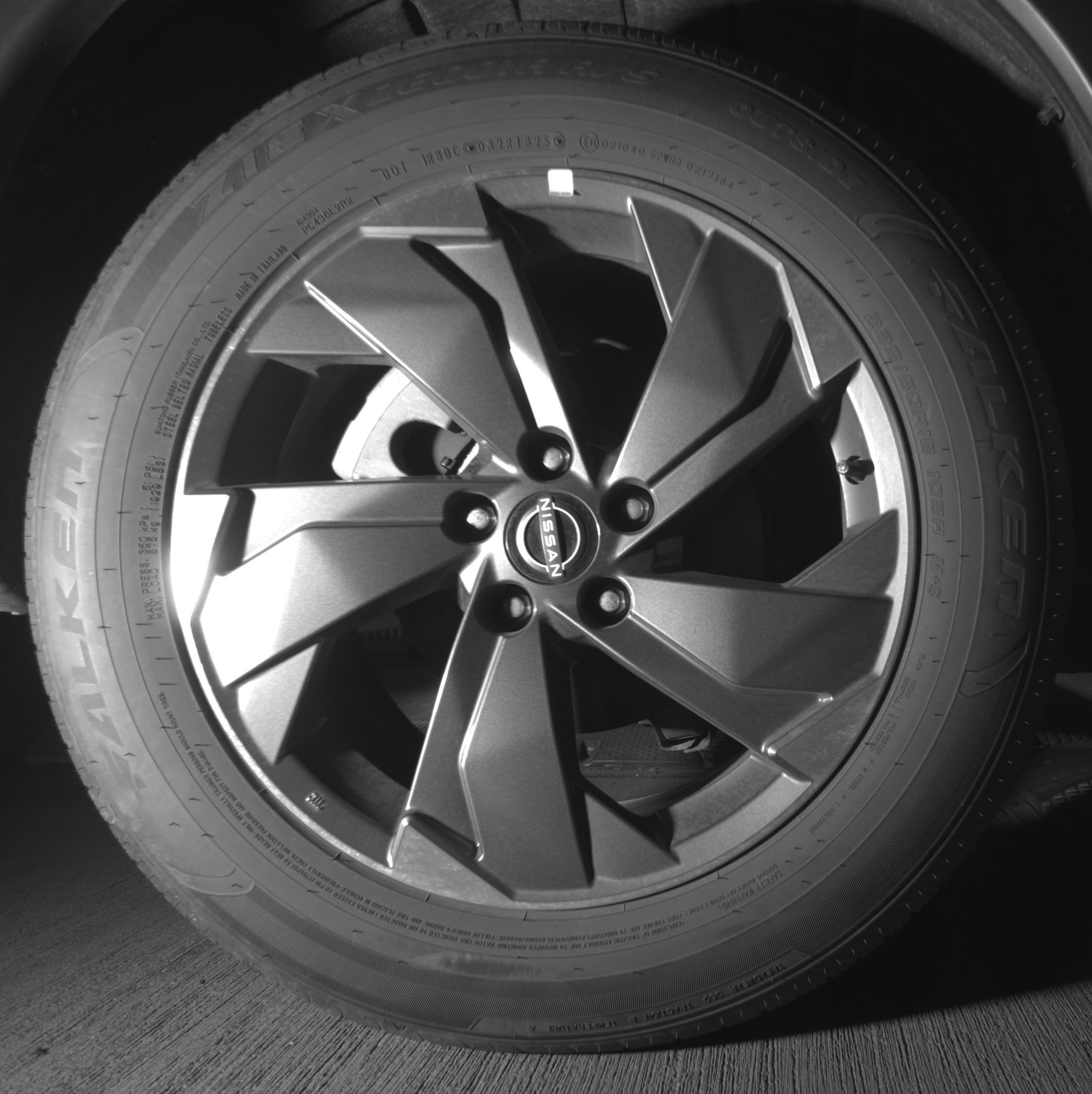 Thumbnail: 2026 Nissan Rogue - 13