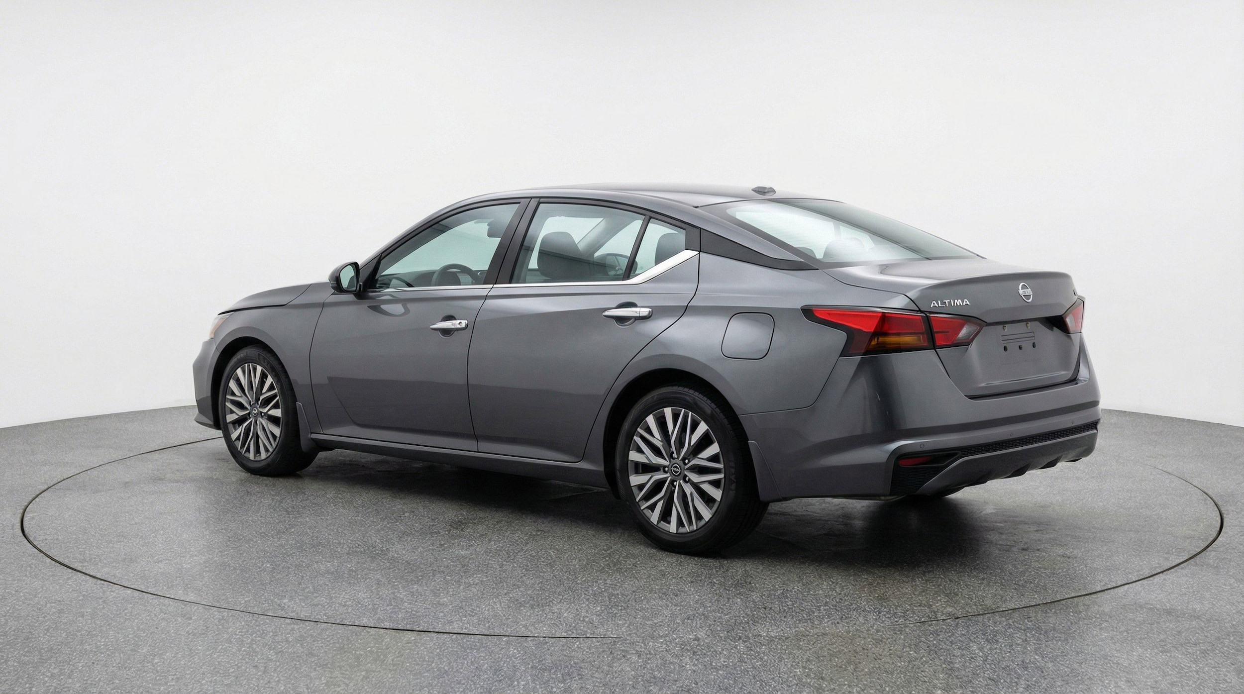 Thumbnail: 2025 Nissan Altima - 6