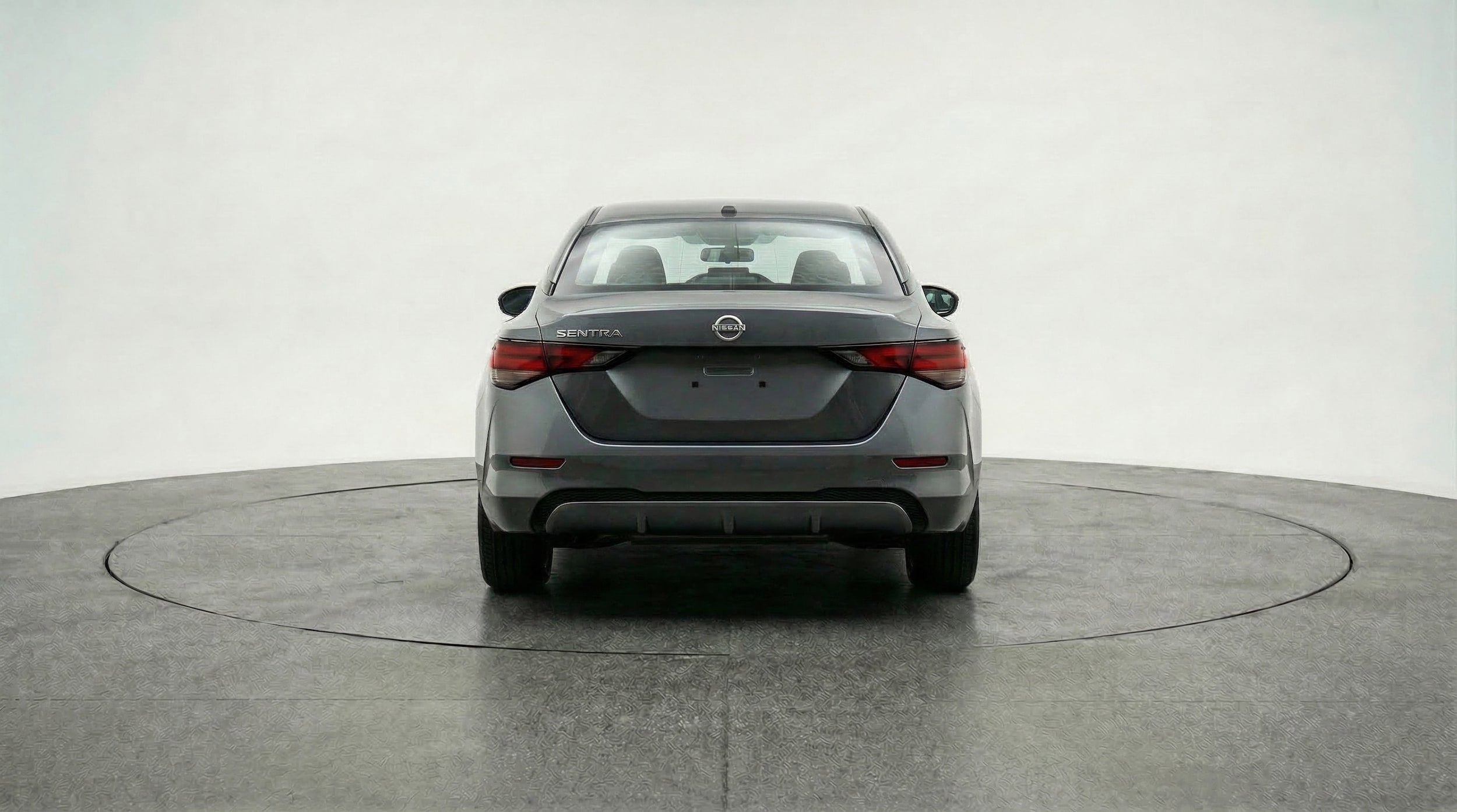 Thumbnail: 2025 Nissan Sentra - 7