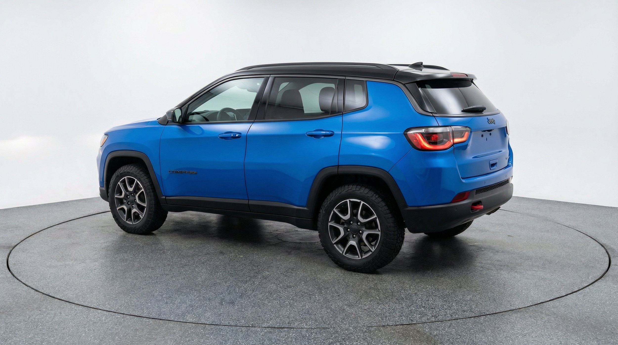 Thumbnail: 2025 Jeep Compass - 6