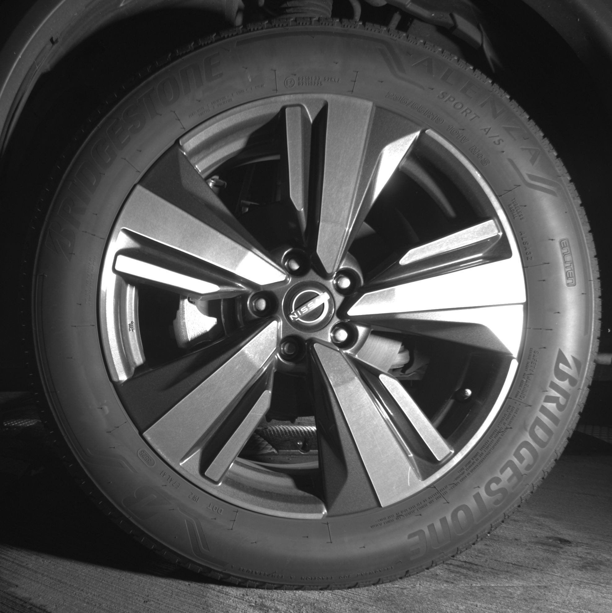 Thumbnail: 2026 Nissan Rogue - 12