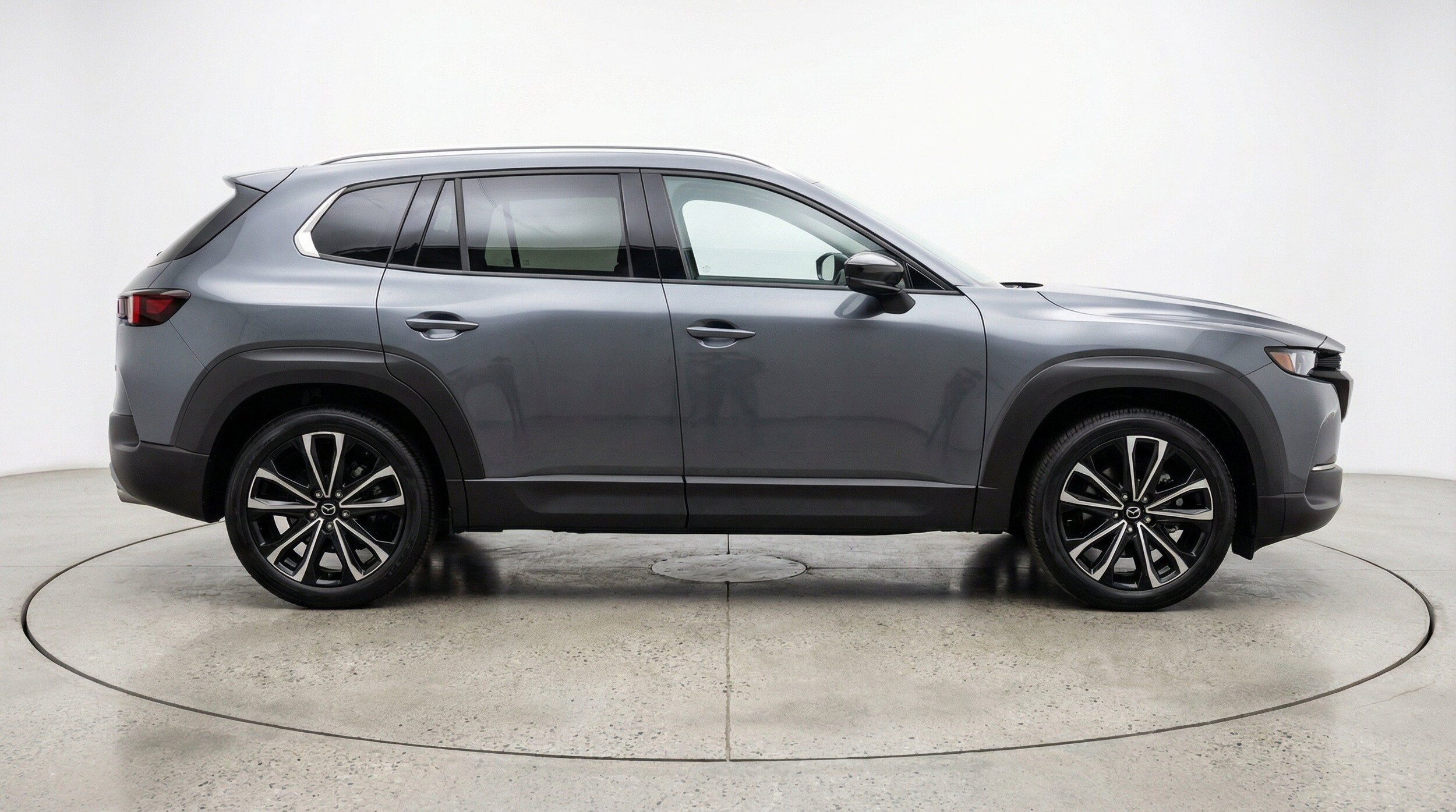 Thumbnail: 2026 Mazda CX-50 - 11