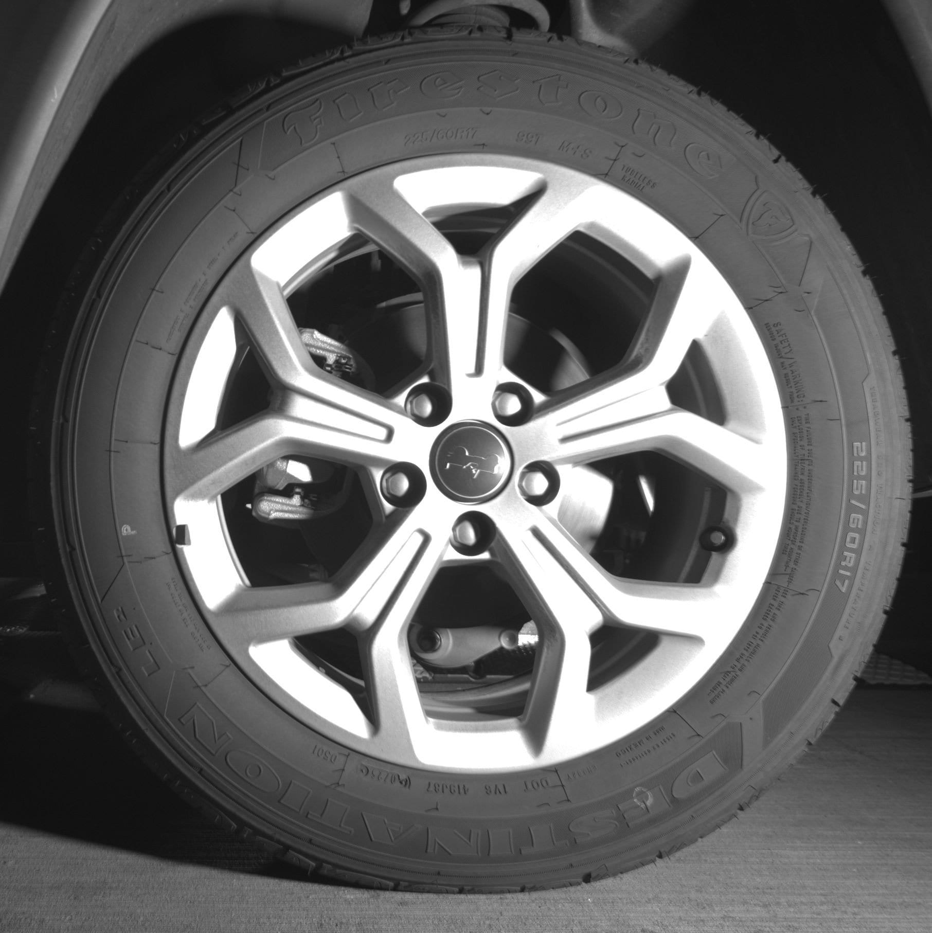 Thumbnail: 2025 Jeep Compass - 14