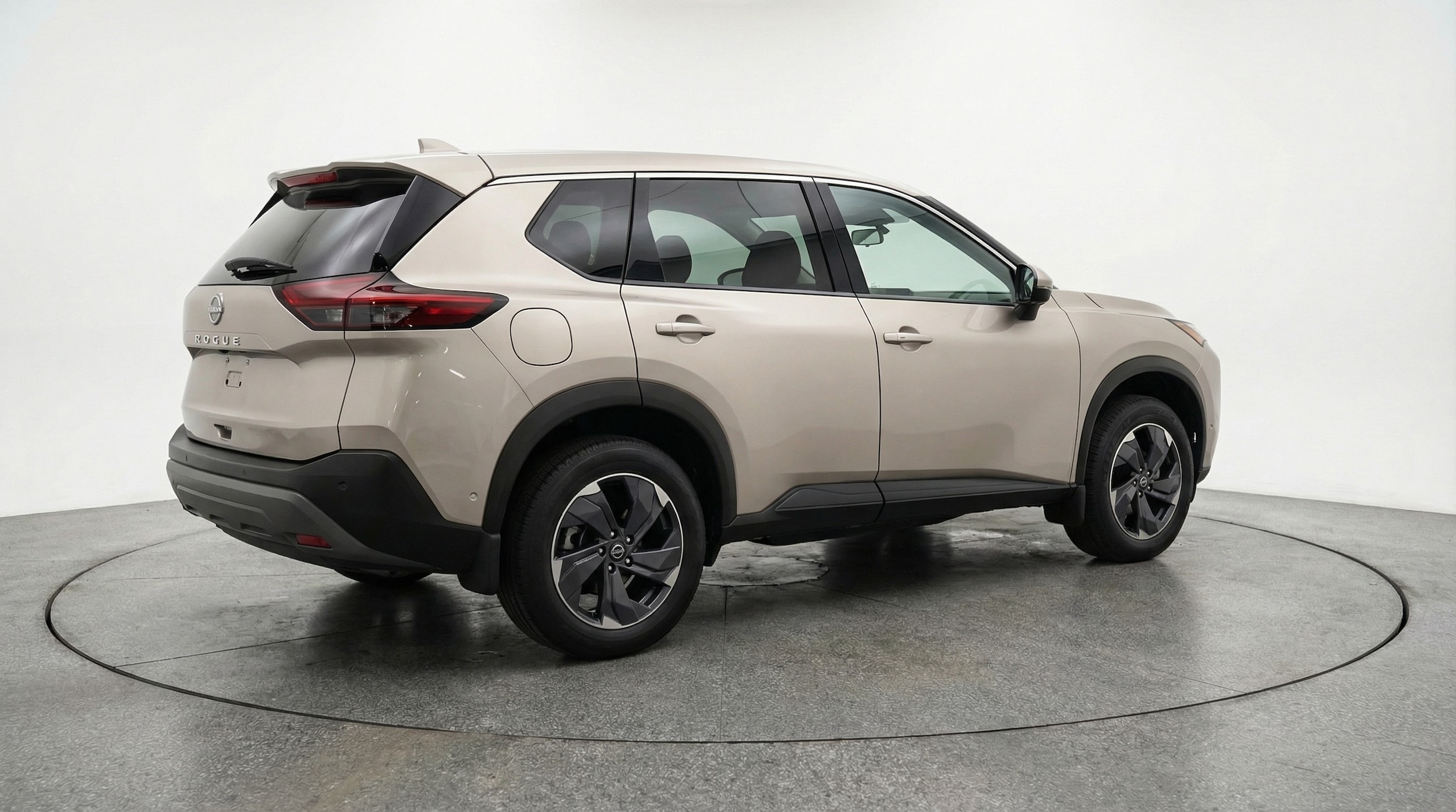 Thumbnail: 2025 Nissan Rogue - 7