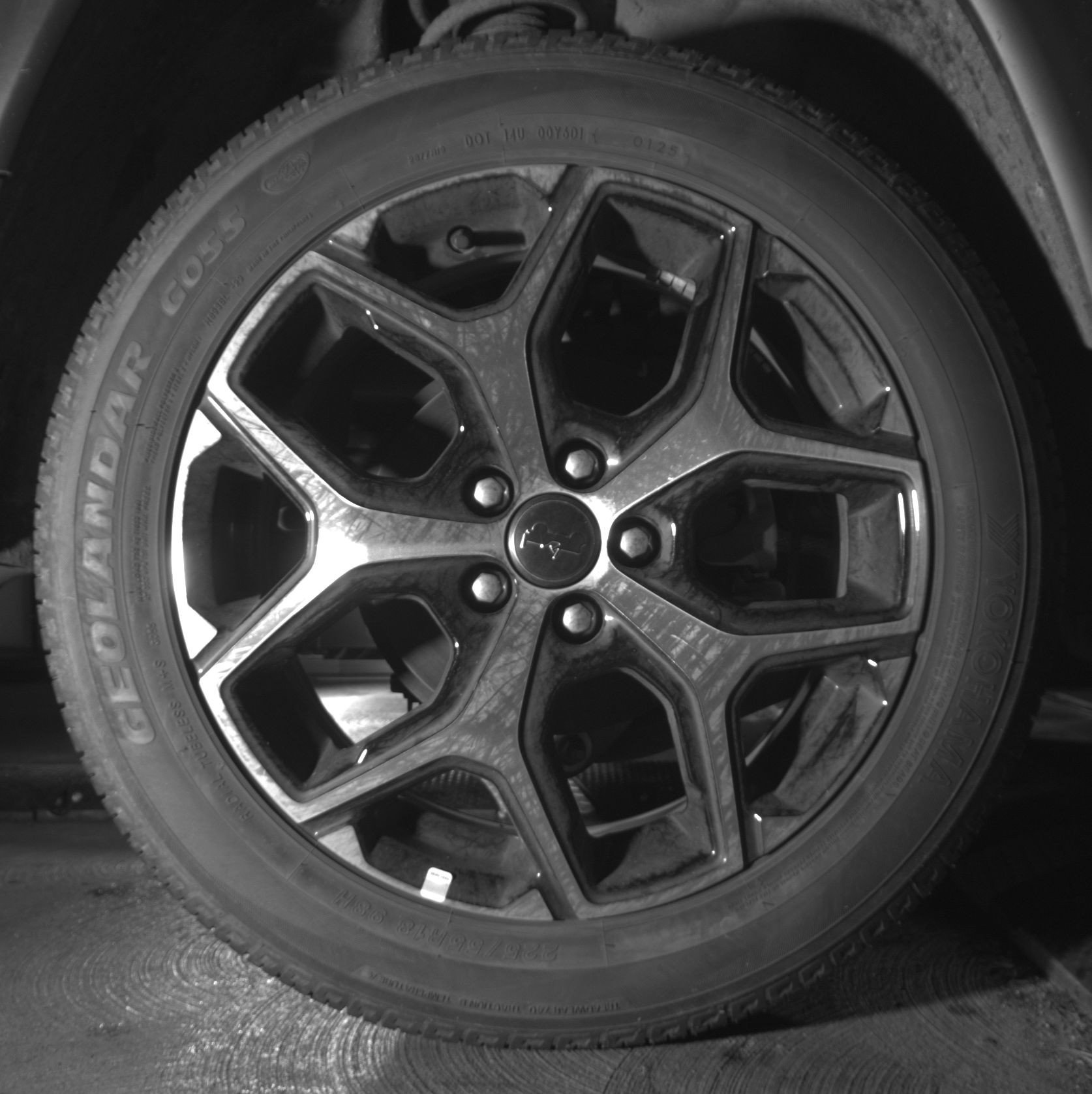 Thumbnail: 2025 Jeep Compass - 13