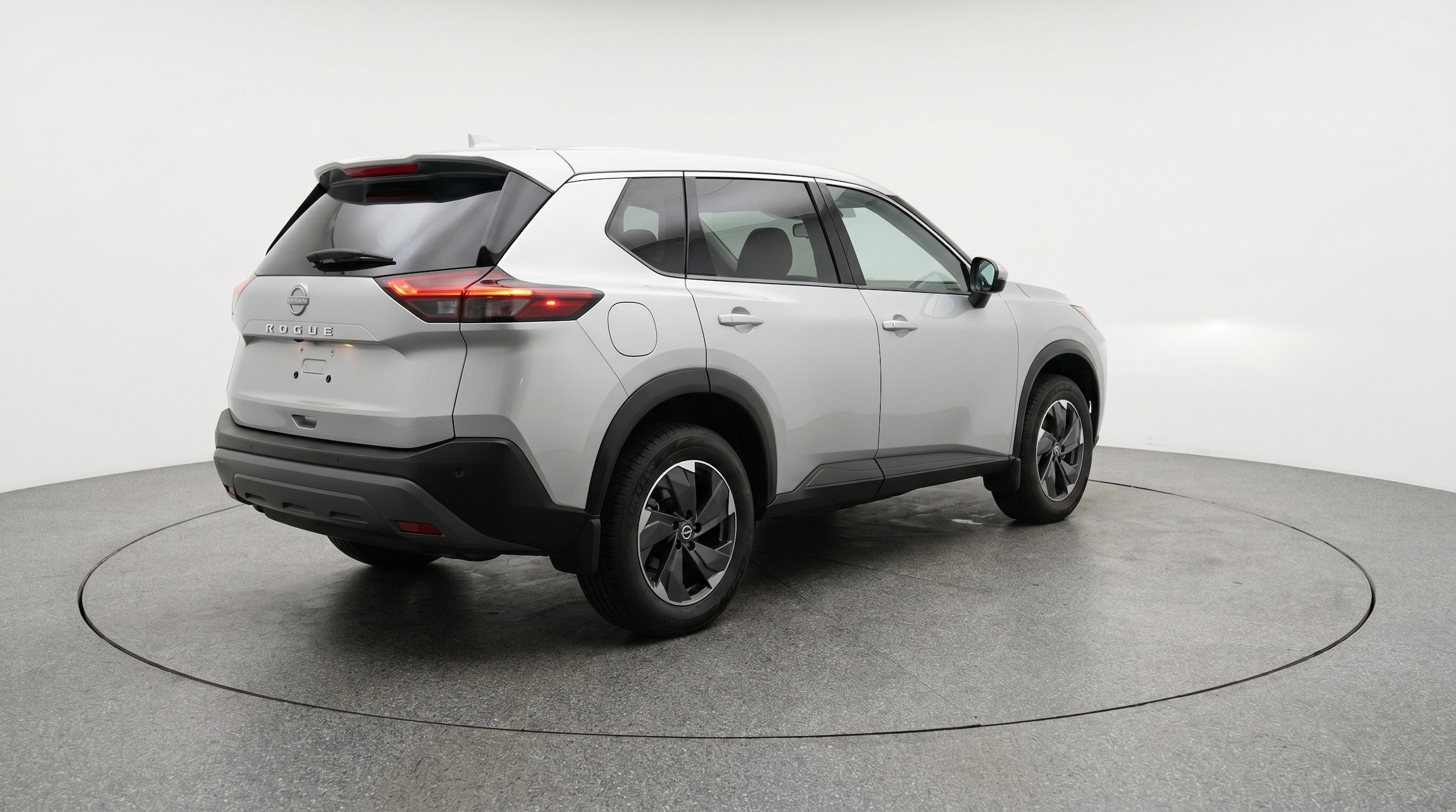 Thumbnail: 2025 Nissan Rogue - 9