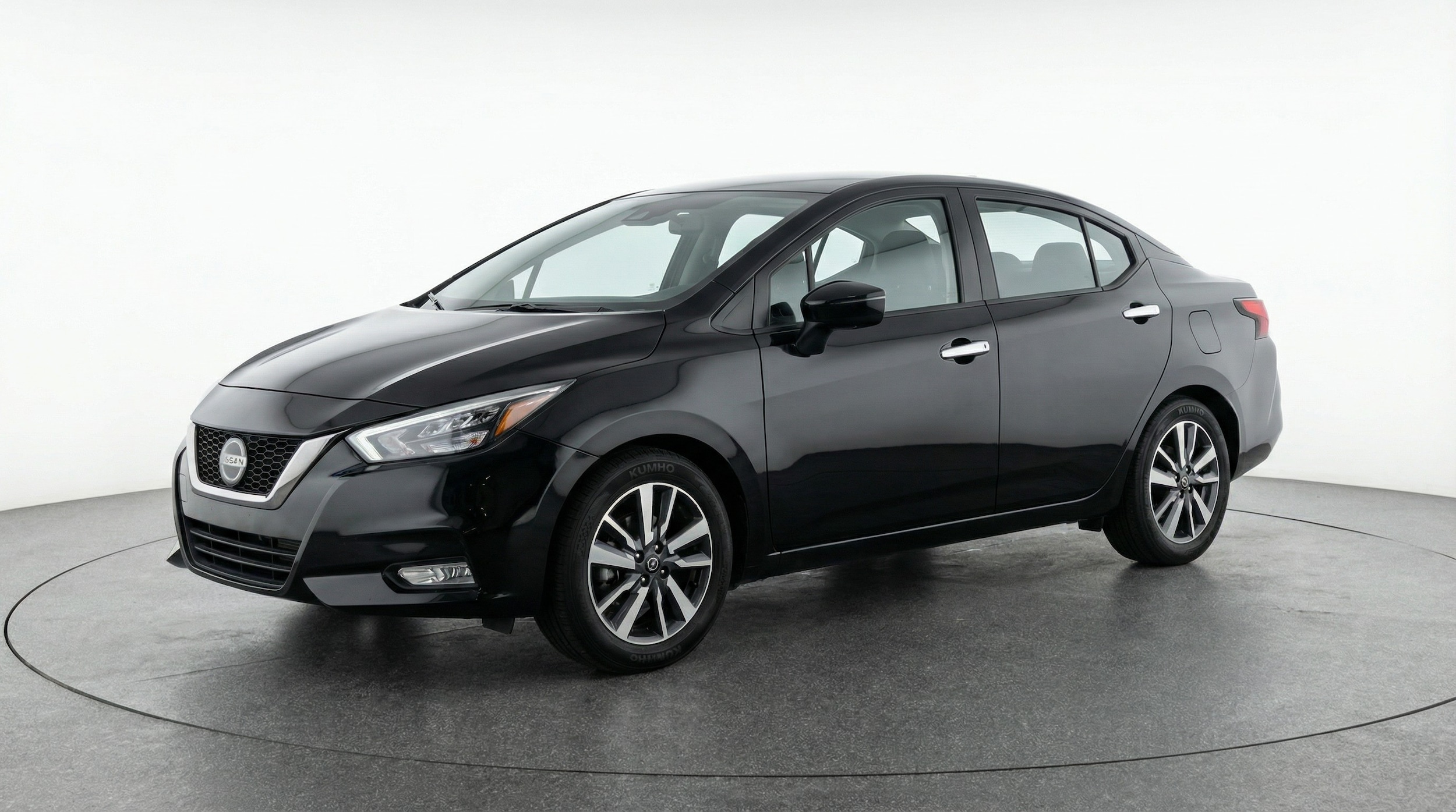 Thumbnail: 2025 Nissan Versa - 3