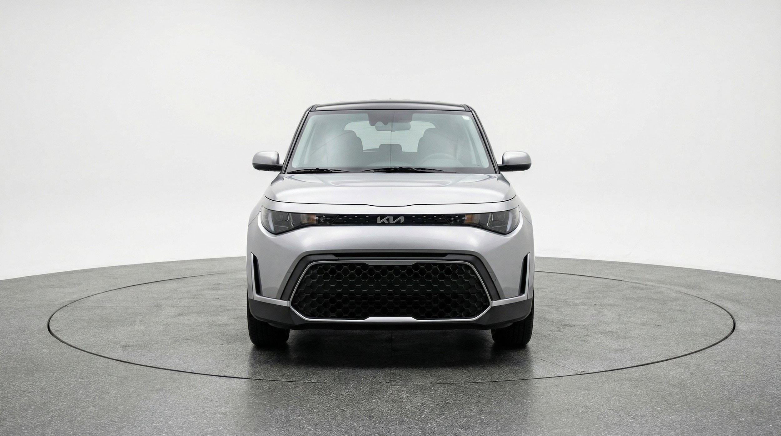 Thumbnail: 2025 Kia Soul - 2