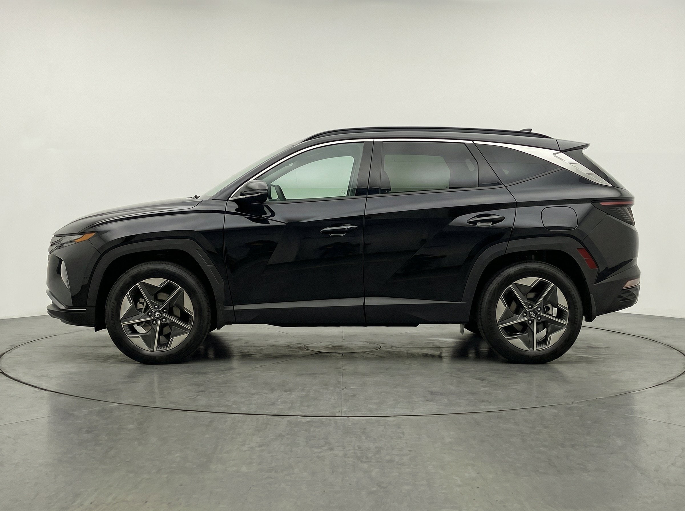 Thumbnail: 2026 Hyundai Tucson - 5