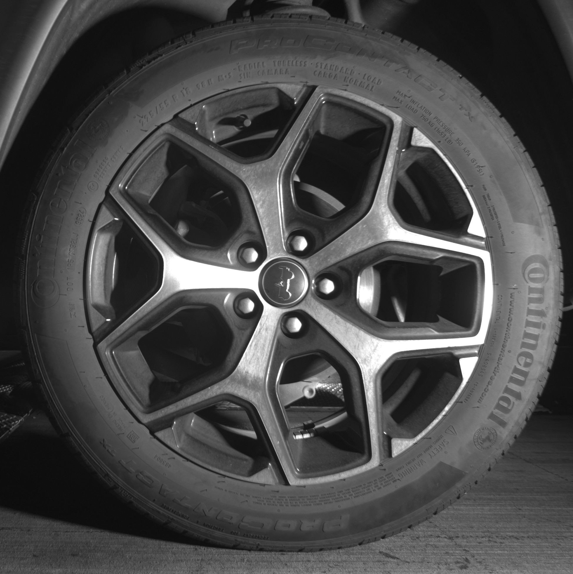 Thumbnail: 2025 Jeep Compass - 14