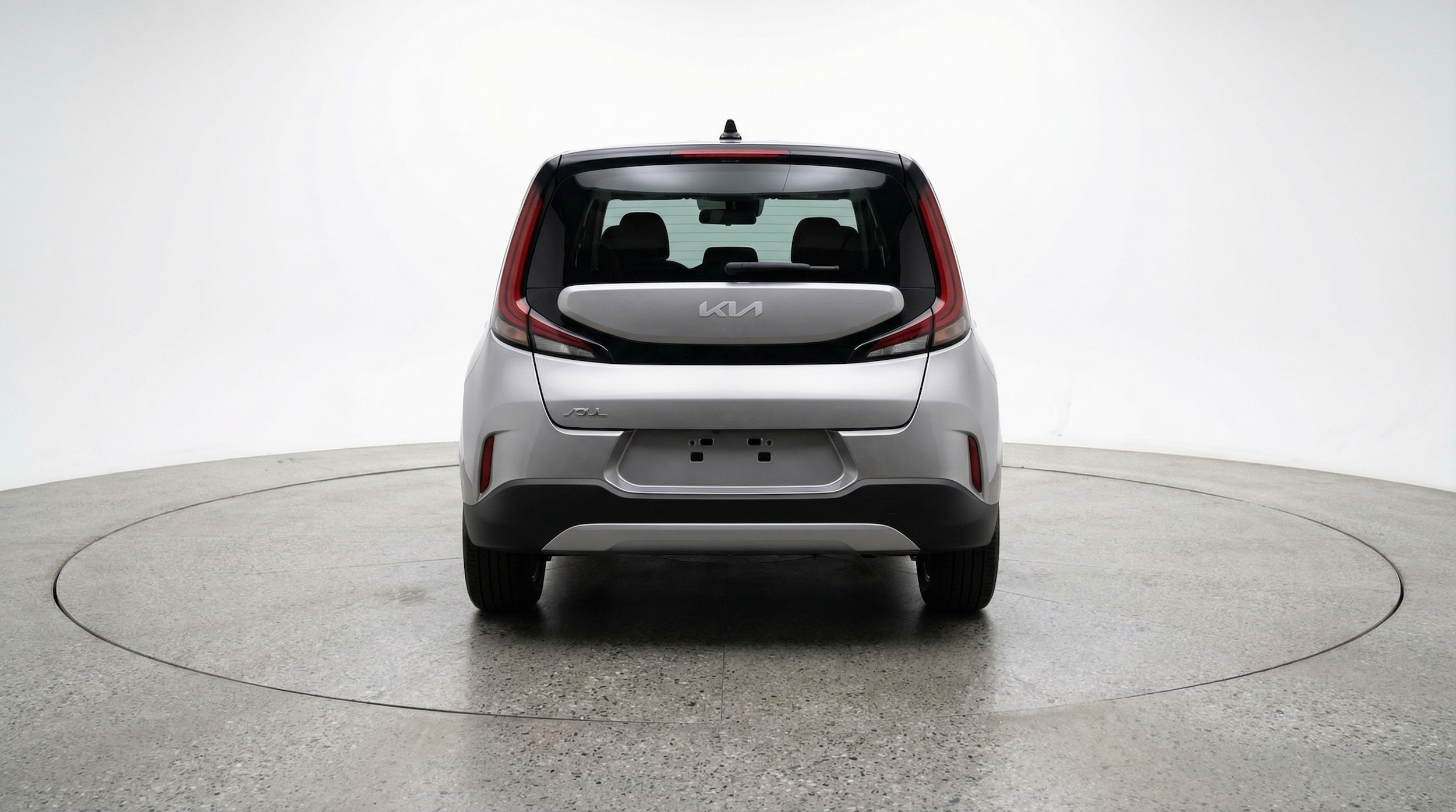 Thumbnail: 2025 Kia Soul - 6