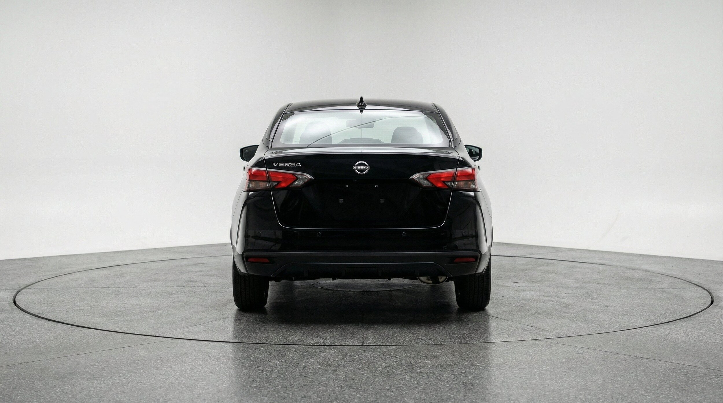 Thumbnail: 2025 Nissan Versa - 7