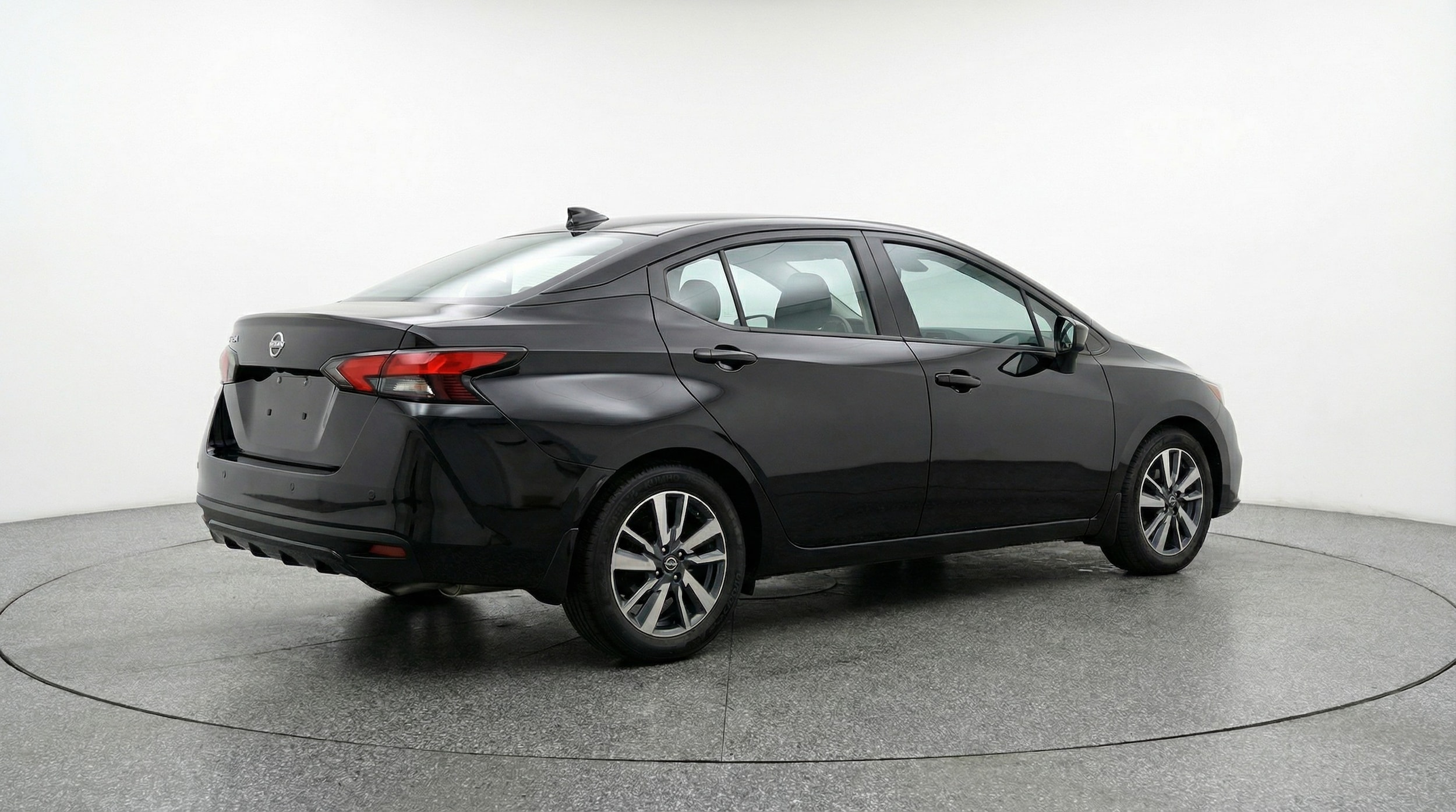 Thumbnail: 2025 Nissan Versa - 7