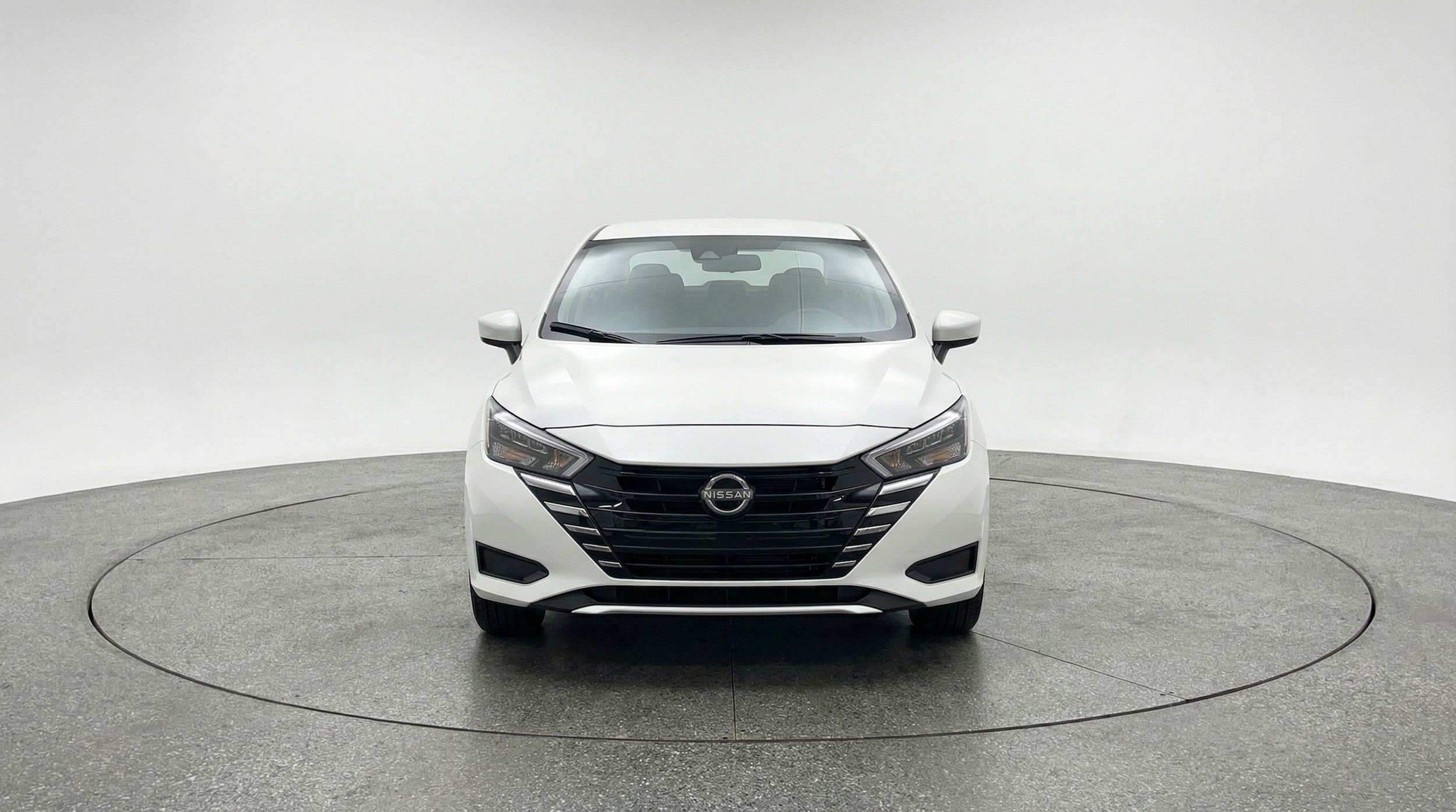 Thumbnail: 2025 Nissan Versa - 2