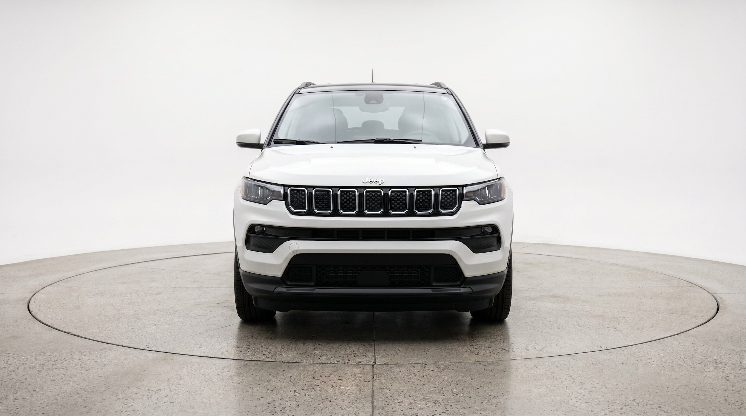 Thumbnail: 2025 Jeep Compass - 2